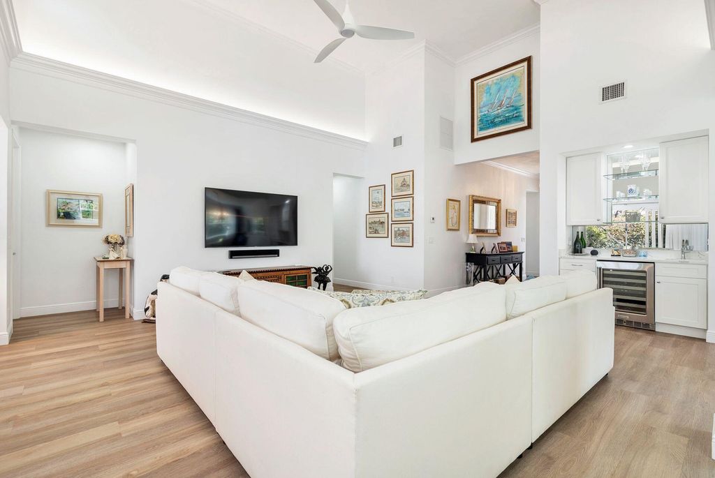 Photo of 3631 Northwind Court, Jupiter, FL 33477 (MLS # R10958377)