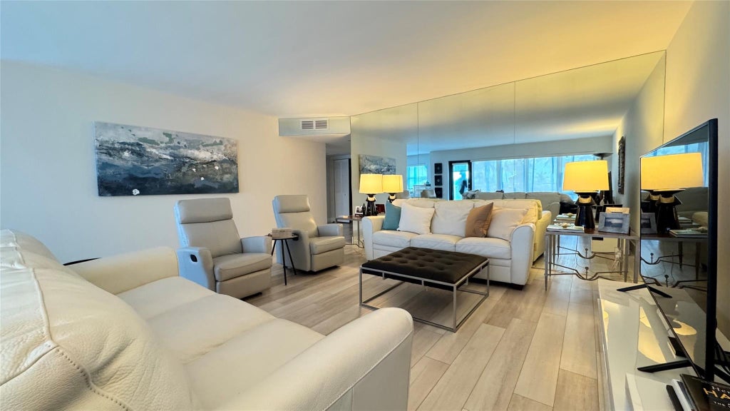 Photo of 5100 N Ocean Boulevard #313, Lauderdale By The Sea, FL 33308 (MLS # F10551549)