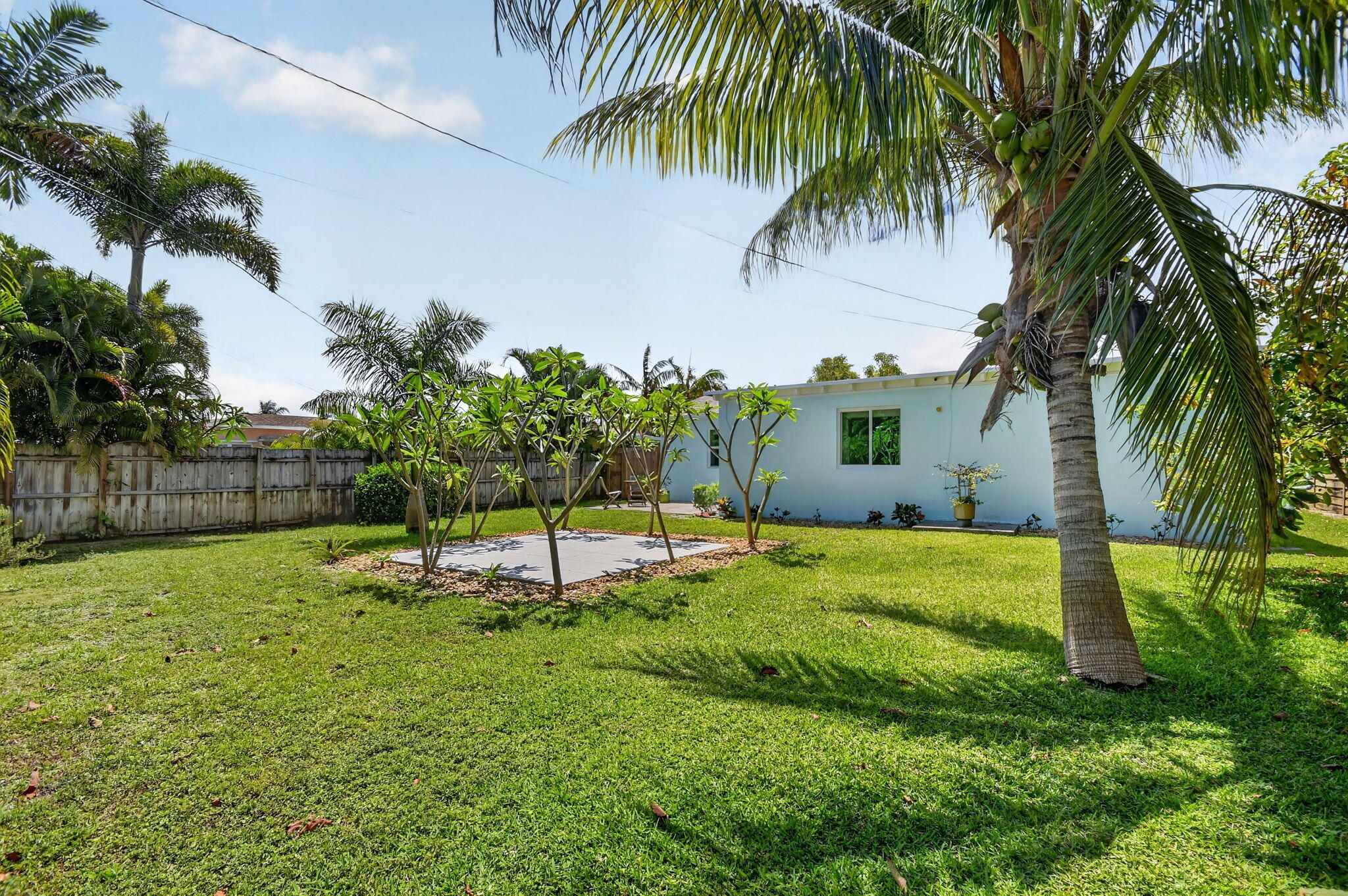 COLLEGE PARK ADD 1 - Residential