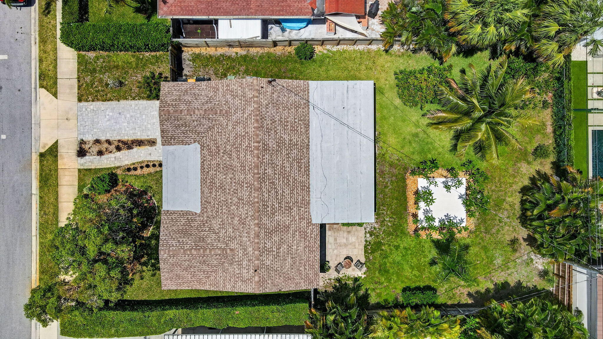 COLLEGE PARK ADD 1 - Residential