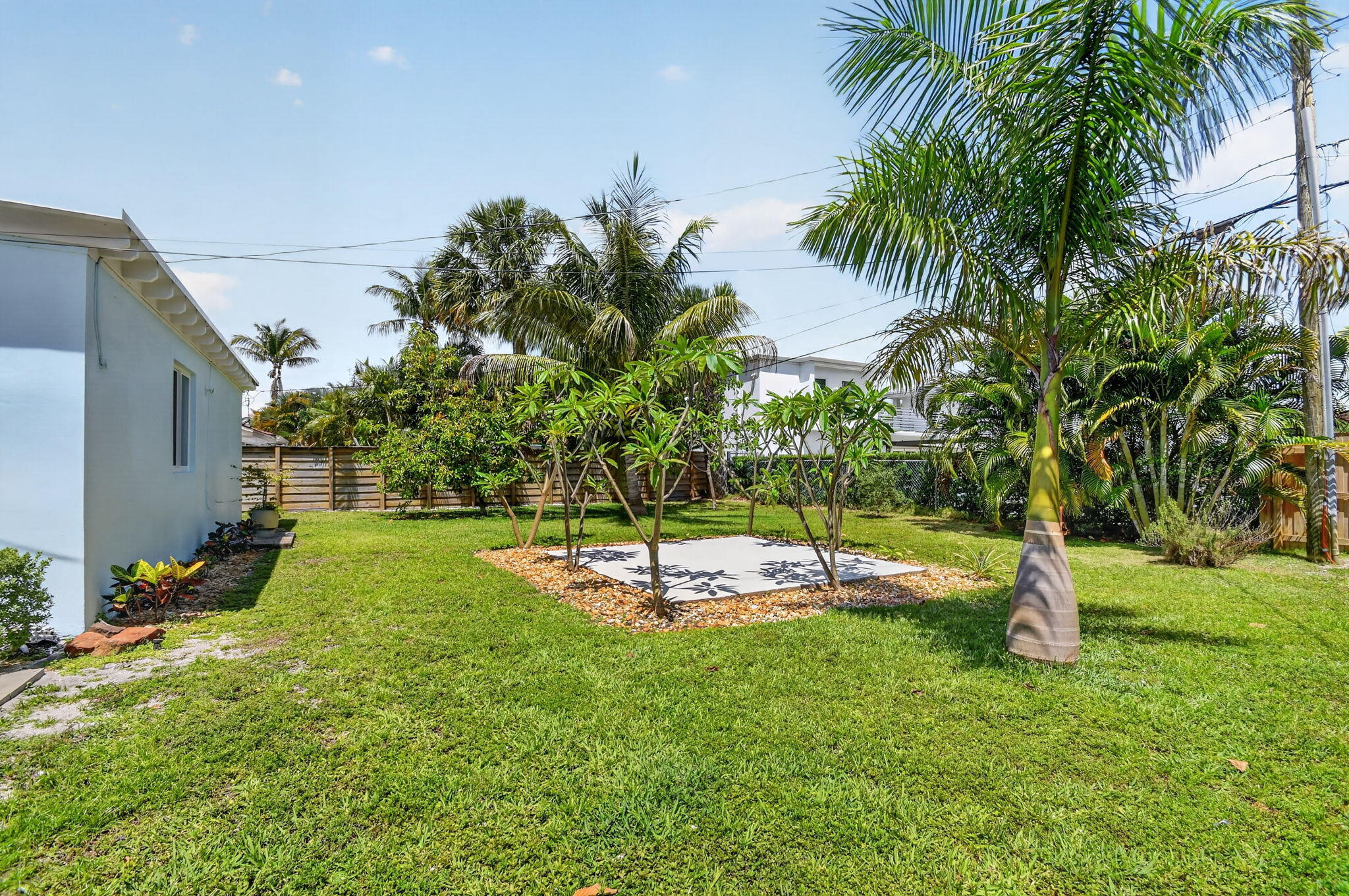 COLLEGE PARK ADD 1 - Residential