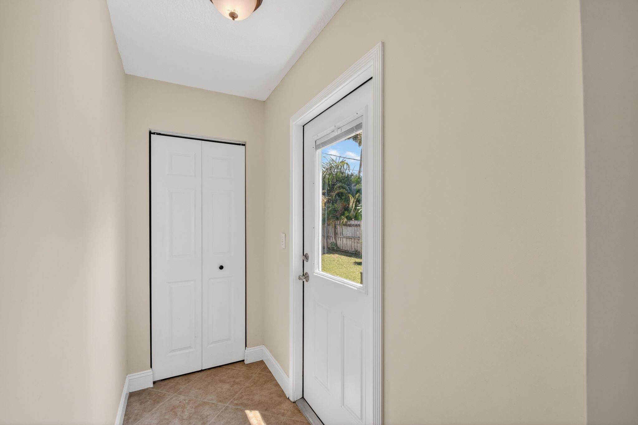 COLLEGE PARK ADD 1 - Residential