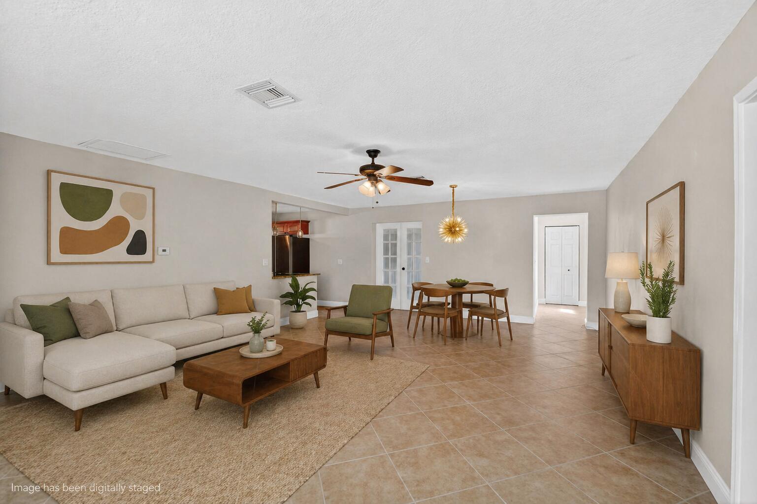 COLLEGE PARK ADD 1 - Residential