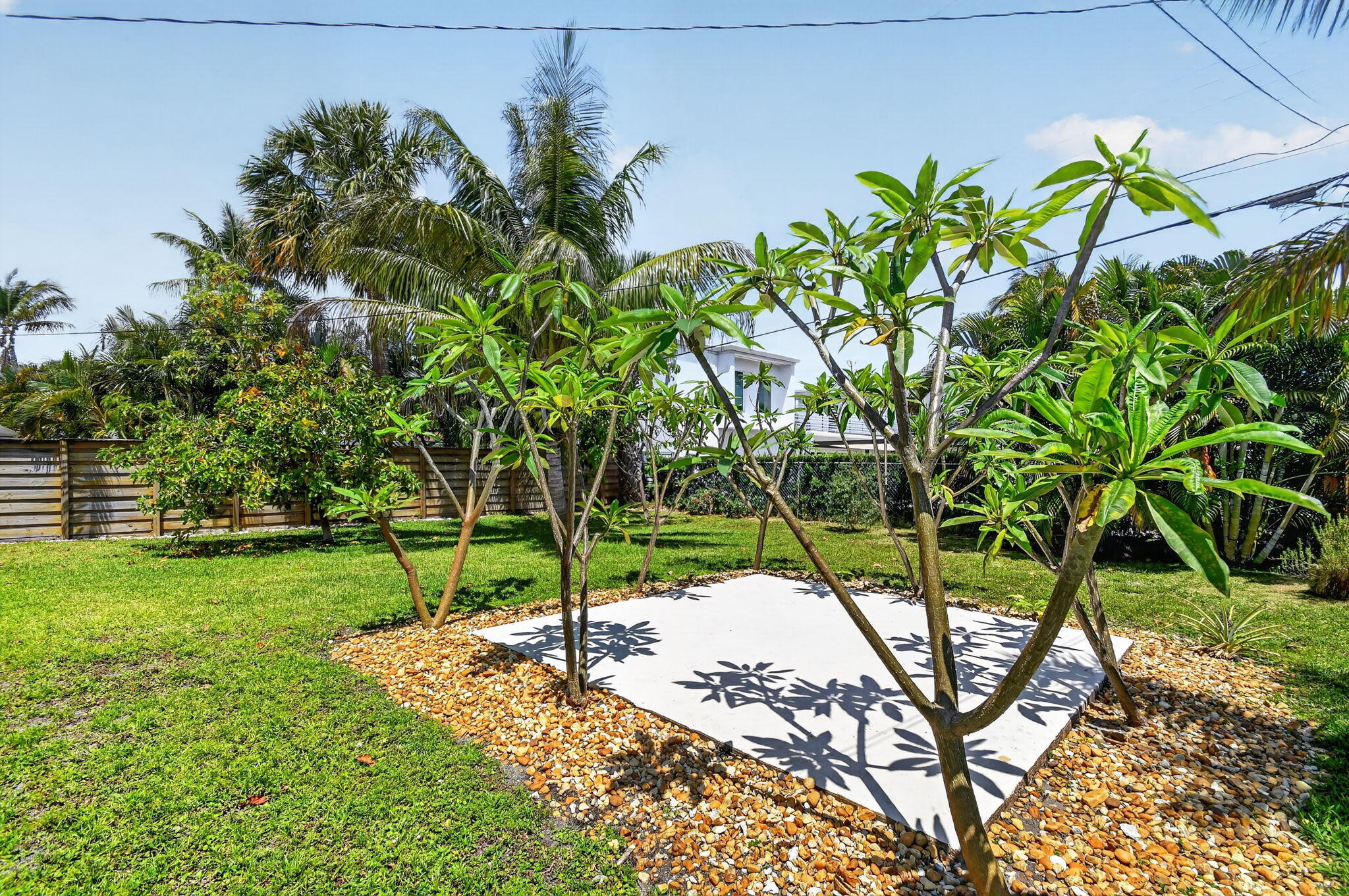 COLLEGE PARK ADD 1 - Residential