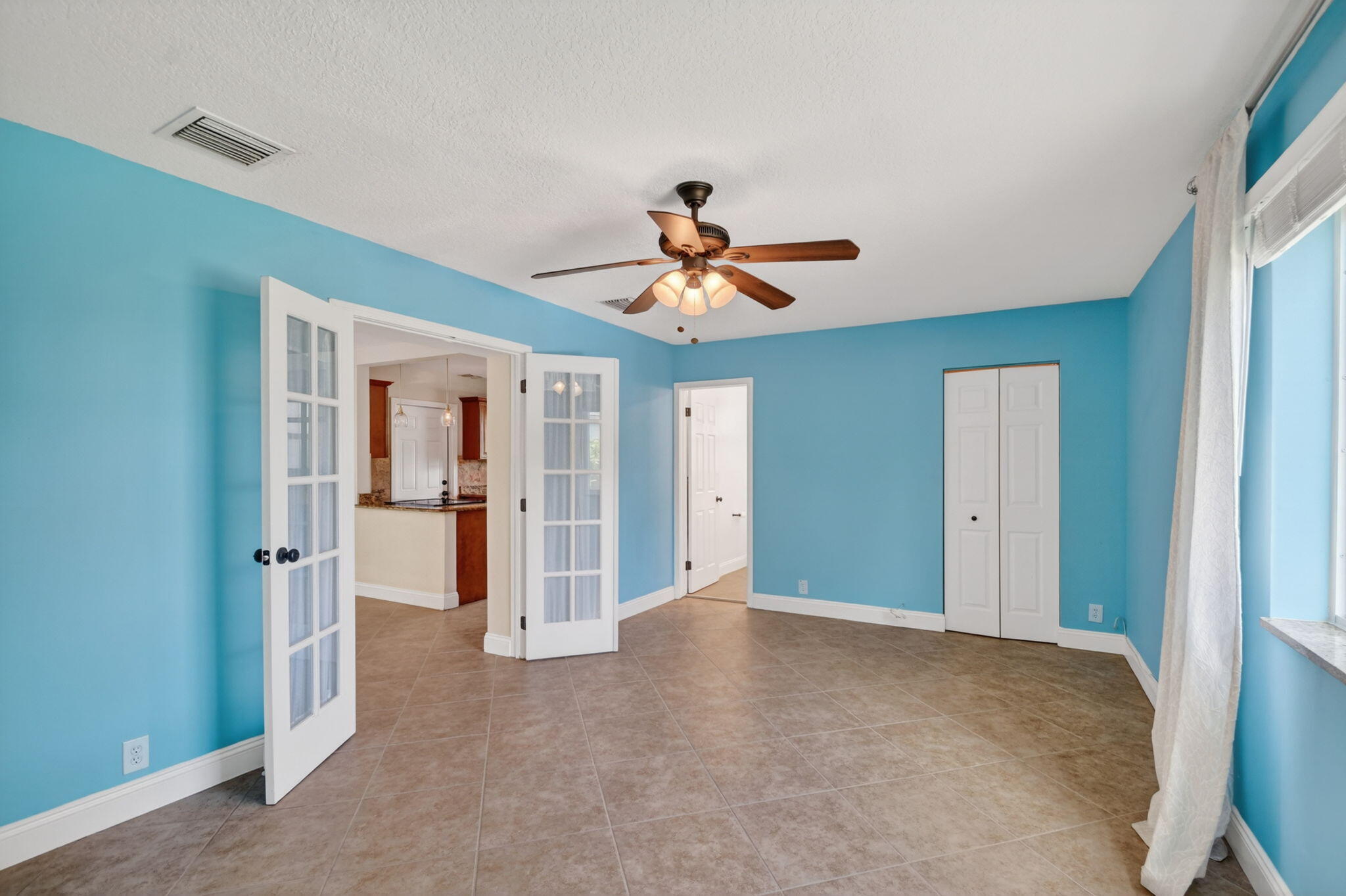 COLLEGE PARK ADD 1 - Residential