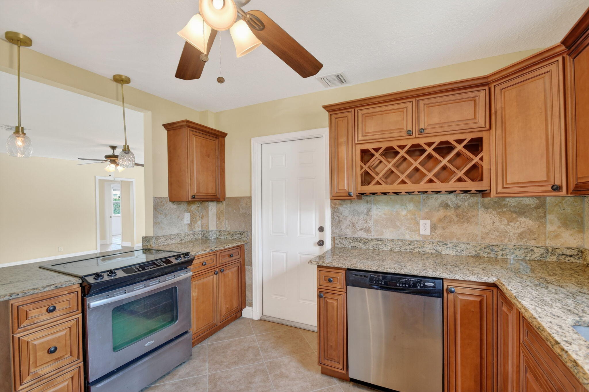 COLLEGE PARK ADD 1 - Residential