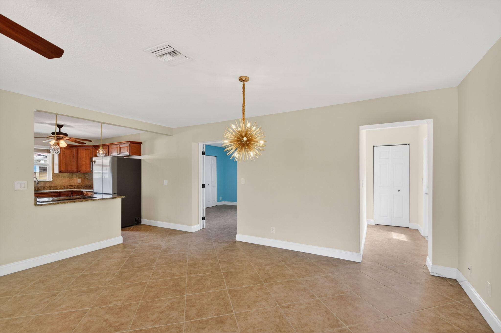 COLLEGE PARK ADD 1 - Residential
