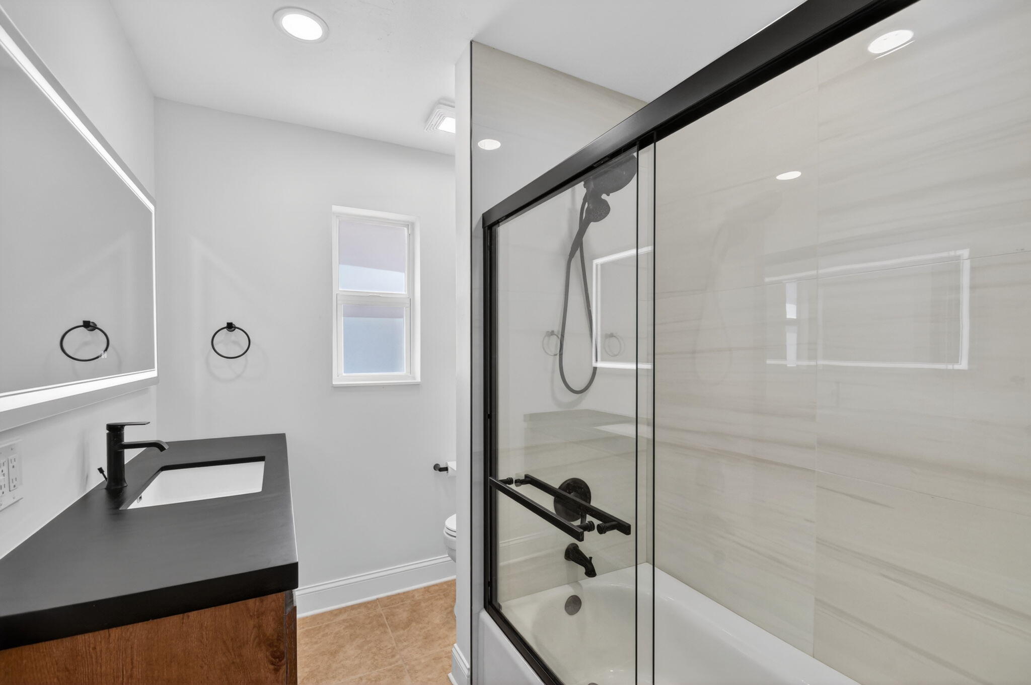 COLLEGE PARK ADD 1 - Residential