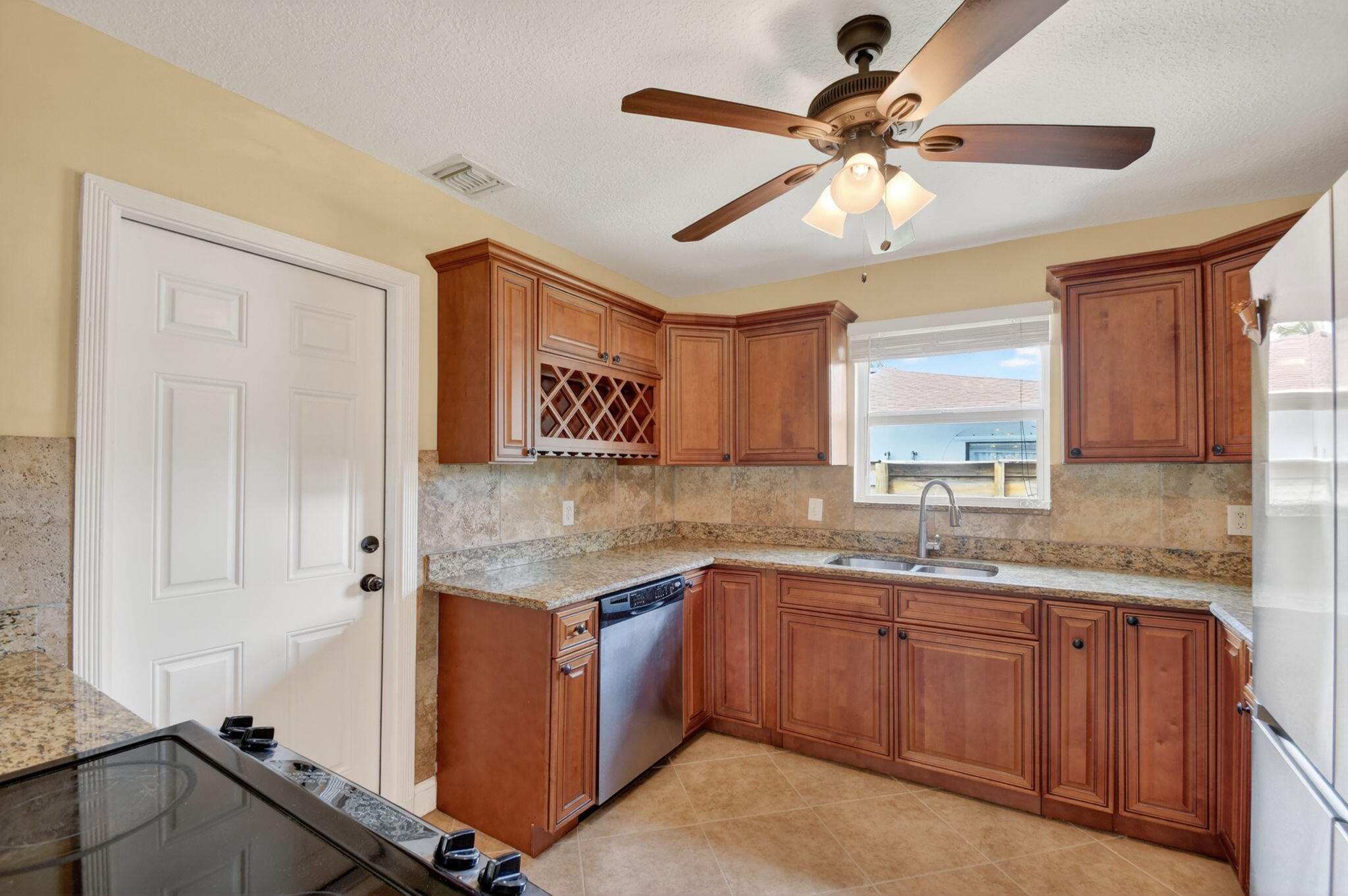 COLLEGE PARK ADD 1 - Residential