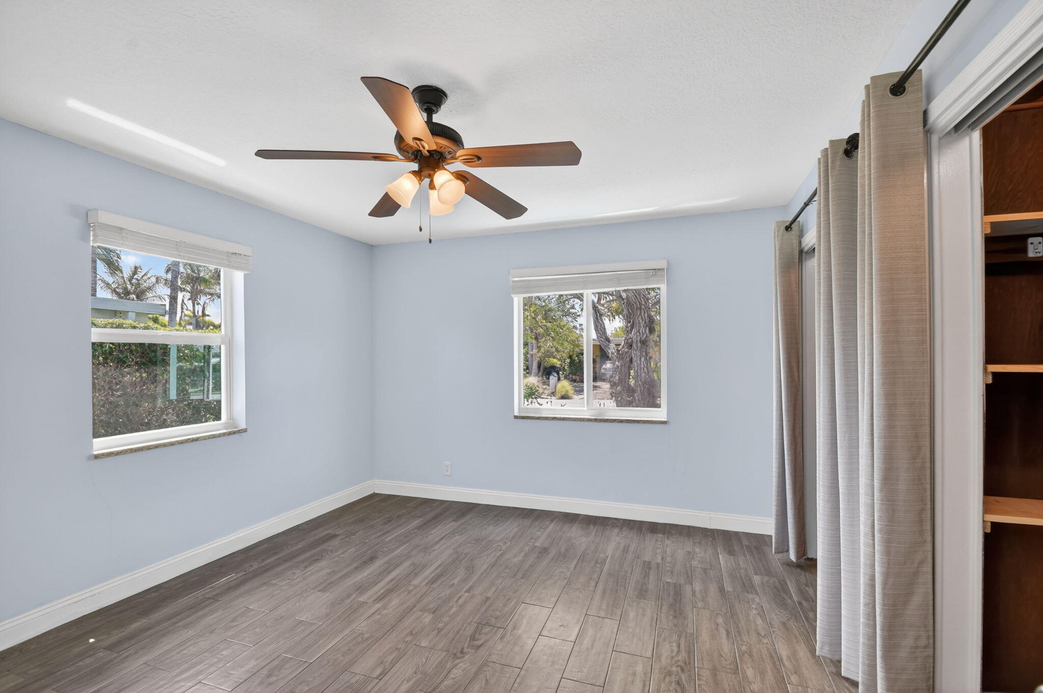COLLEGE PARK ADD 1 - Residential