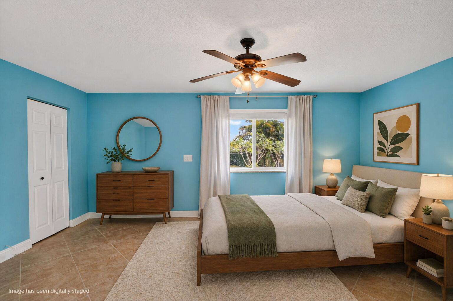 COLLEGE PARK ADD 1 - Residential