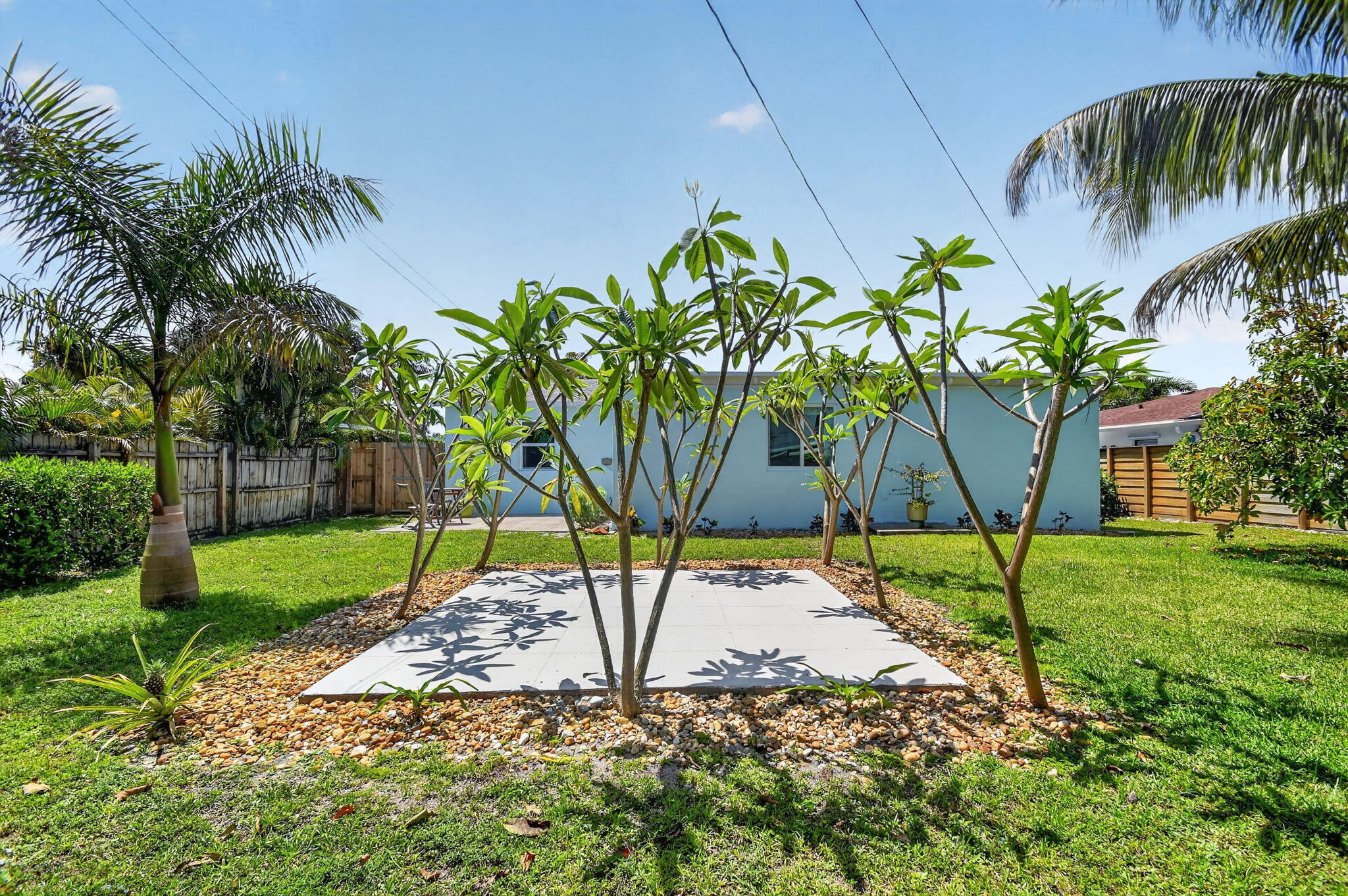 COLLEGE PARK ADD 1 - Residential
