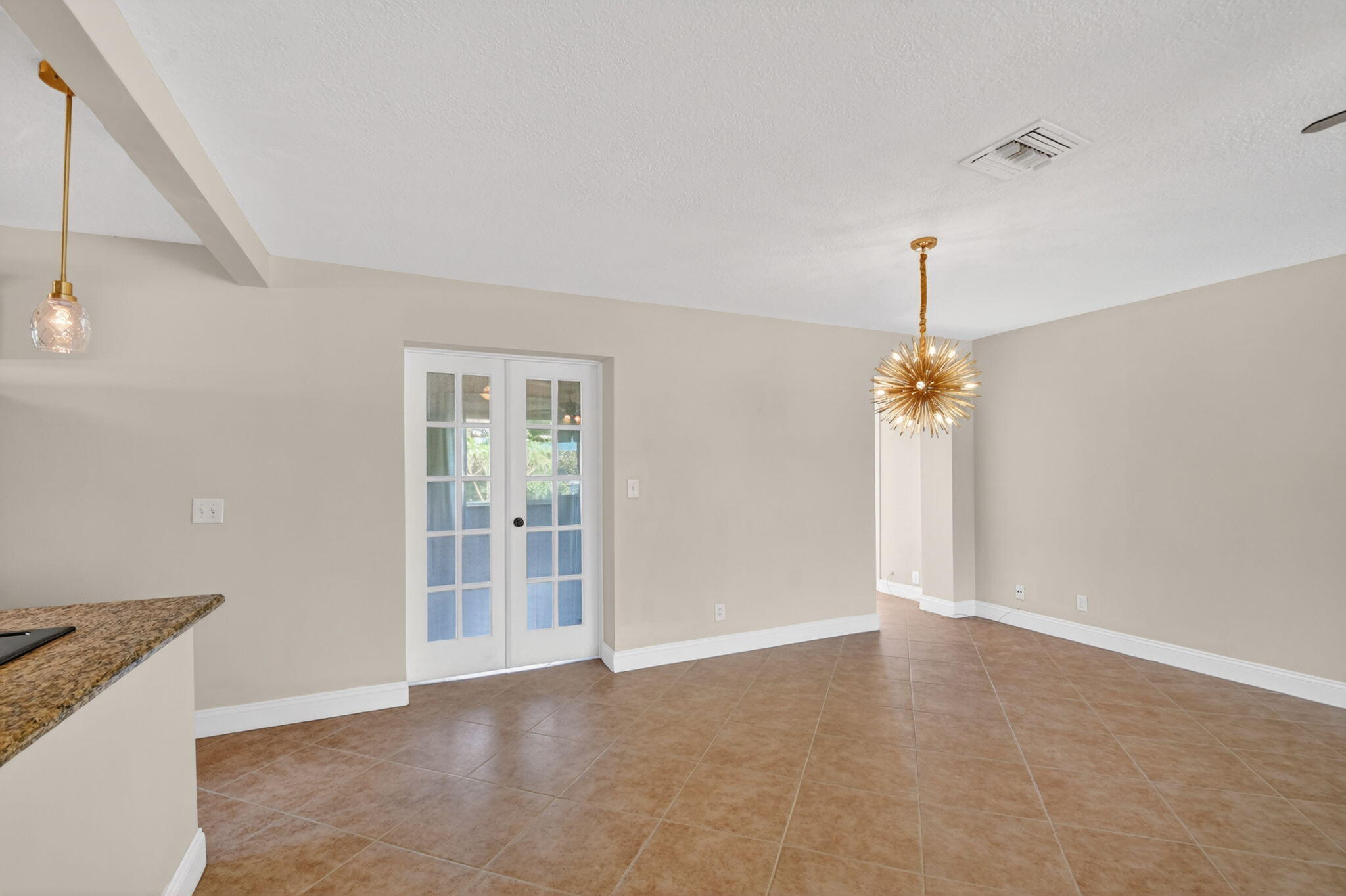 COLLEGE PARK ADD 1 - Residential