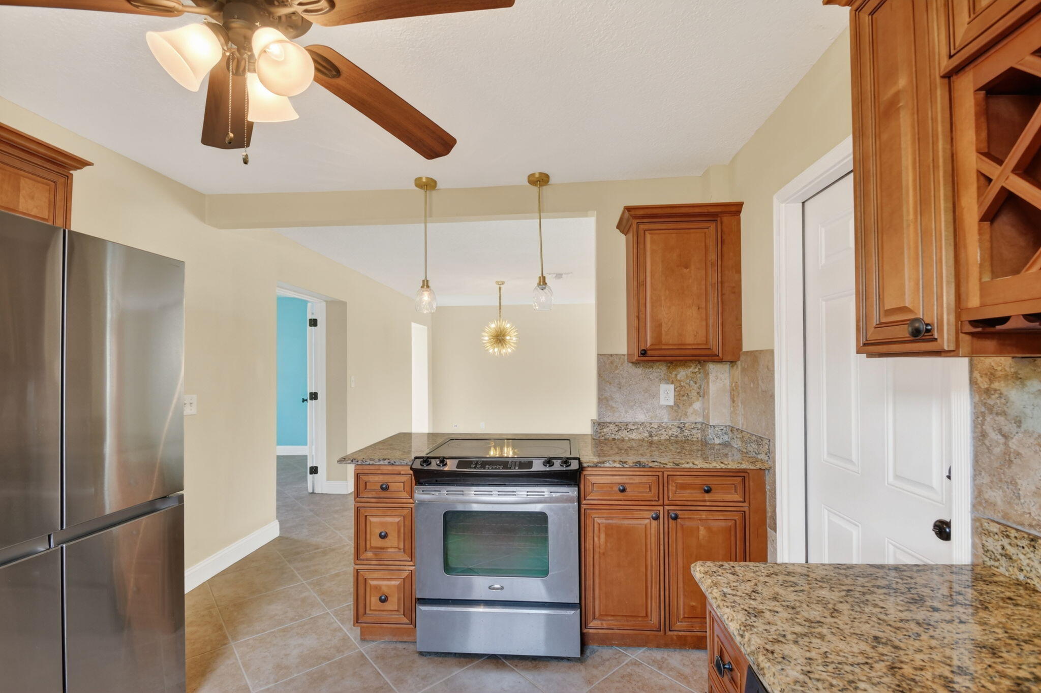 COLLEGE PARK ADD 1 - Residential