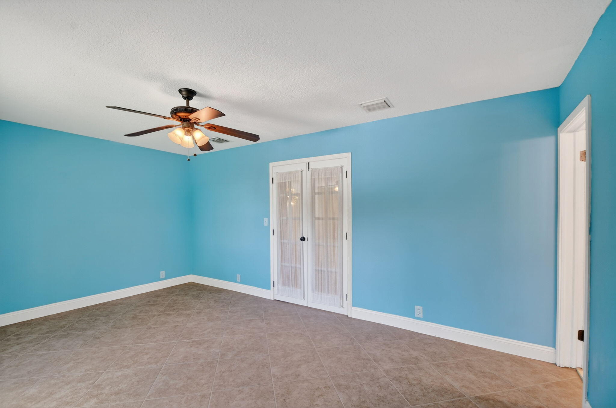 COLLEGE PARK ADD 1 - Residential