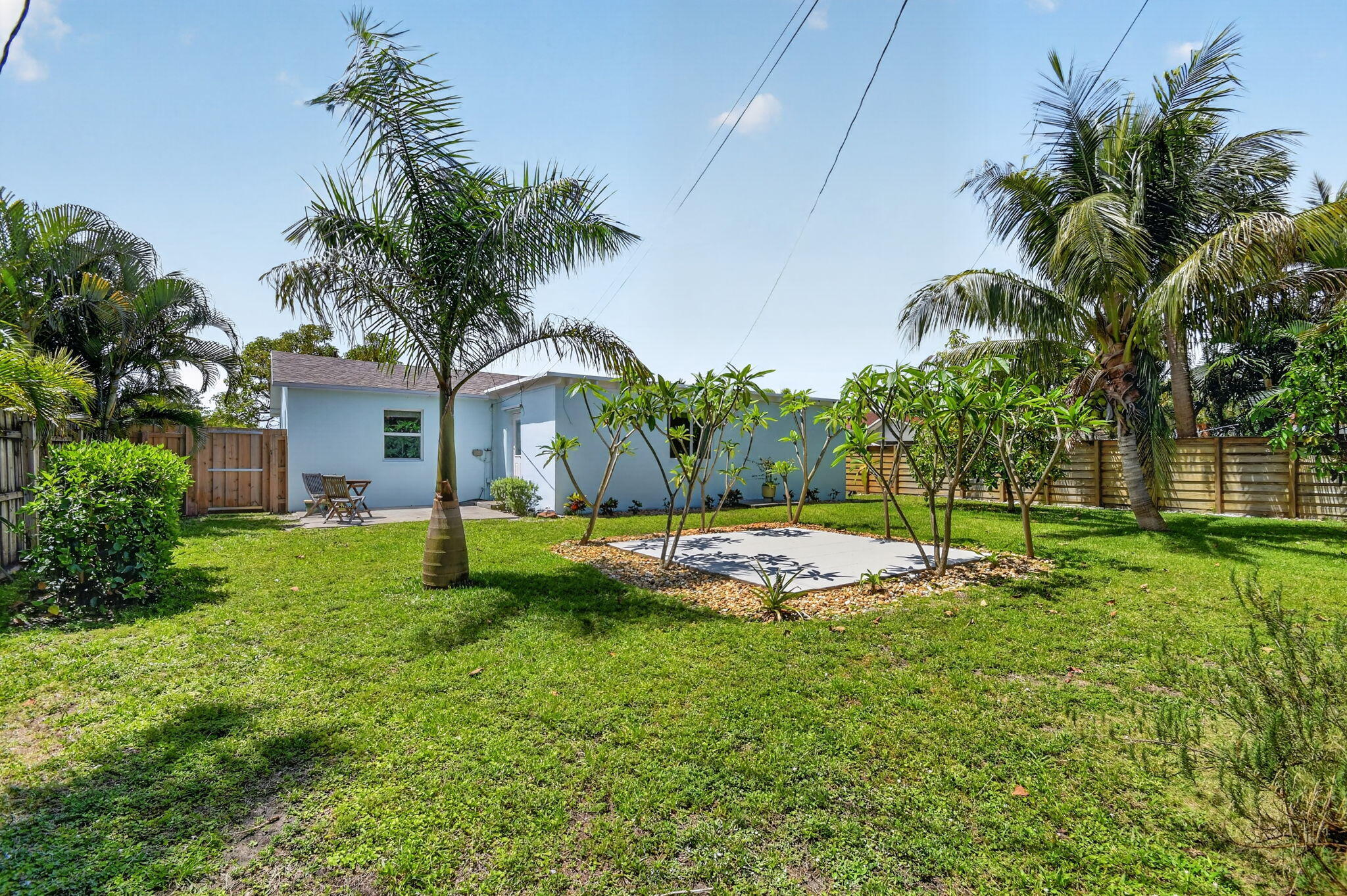 COLLEGE PARK ADD 1 - Residential