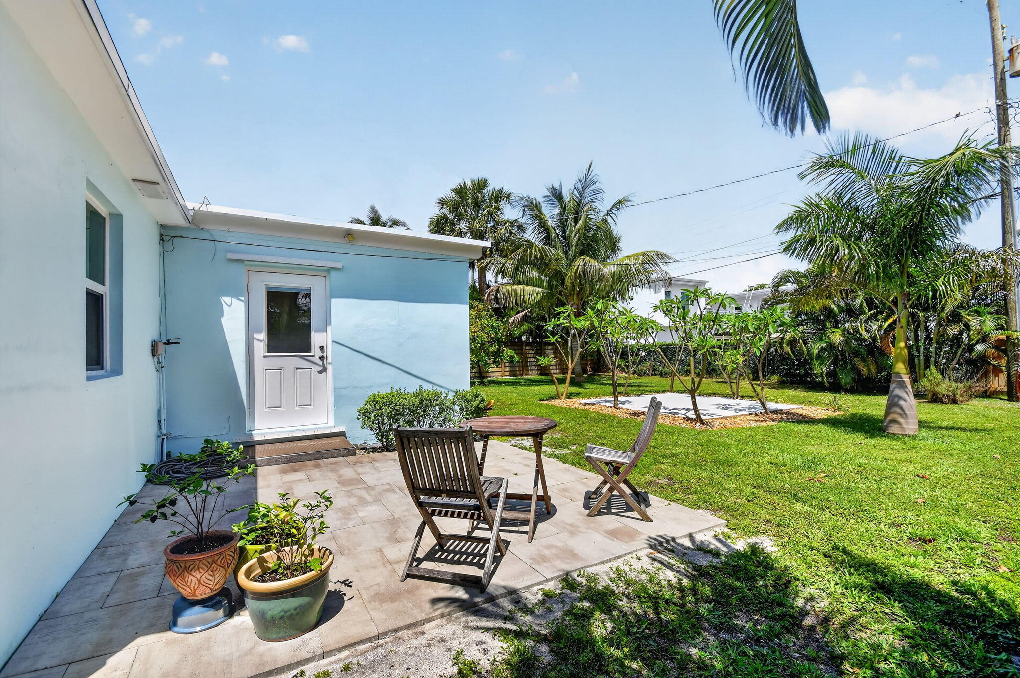 COLLEGE PARK ADD 1 - Residential