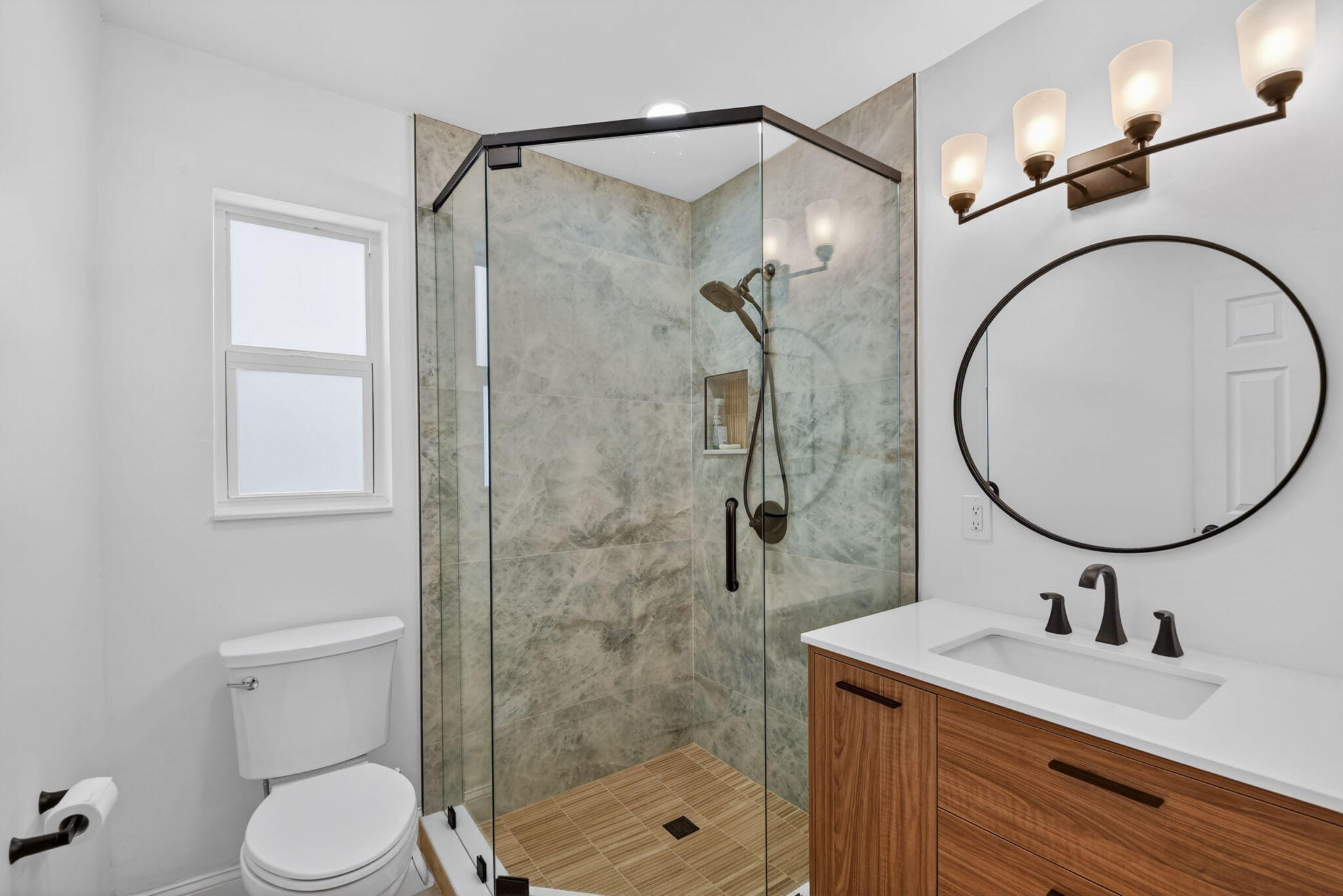 COLLEGE PARK ADD 1 - Residential