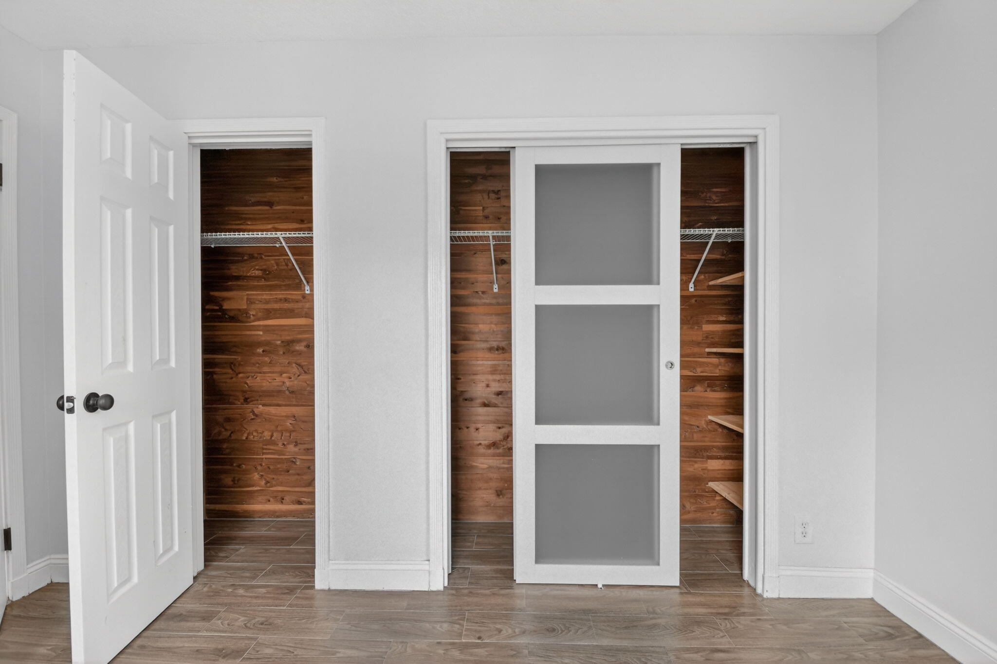 COLLEGE PARK ADD 1 - Residential