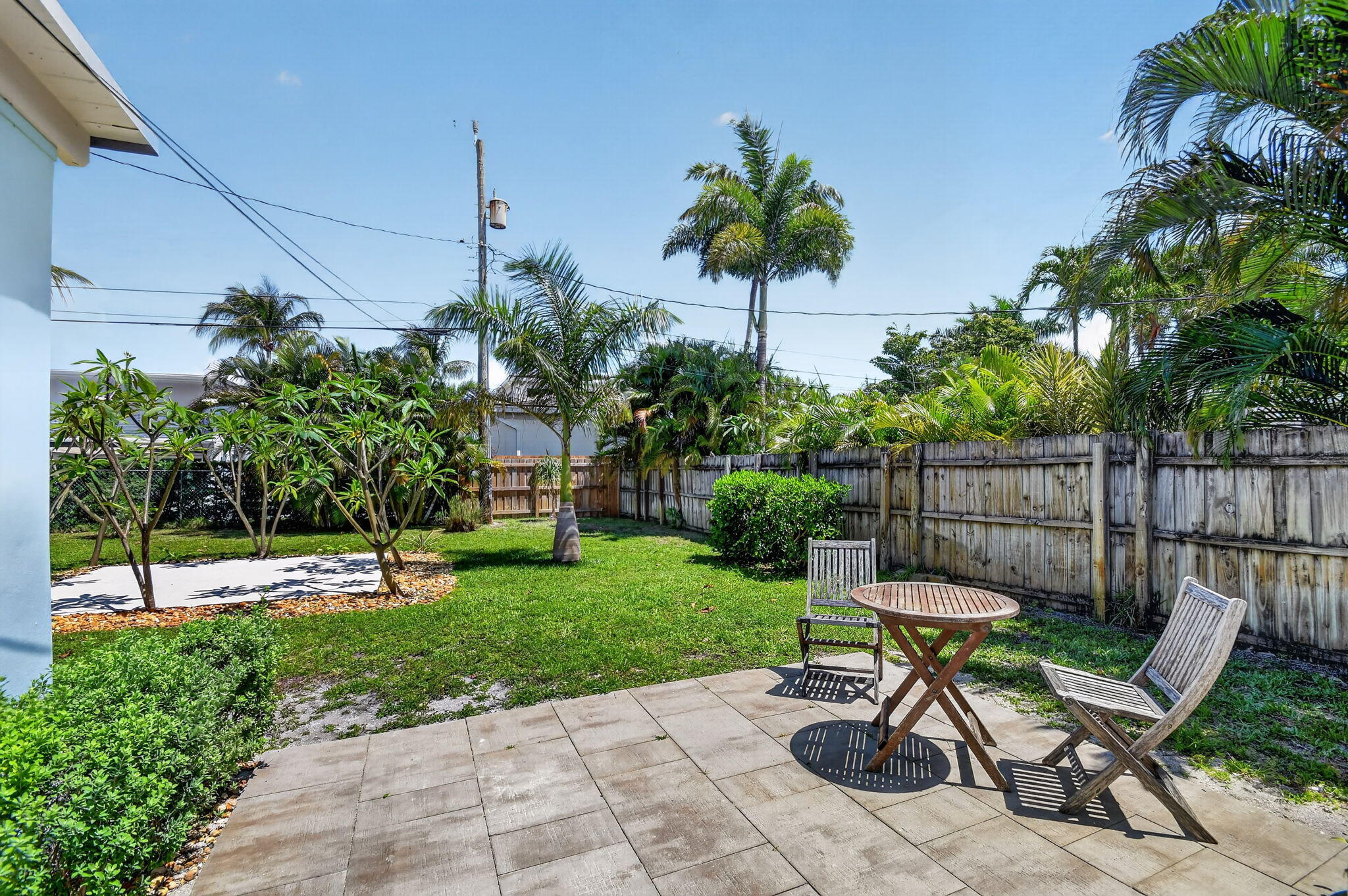 COLLEGE PARK ADD 1 - Residential
