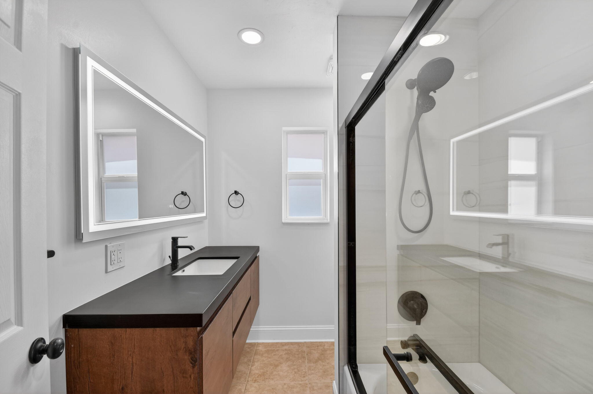 COLLEGE PARK ADD 1 - Residential