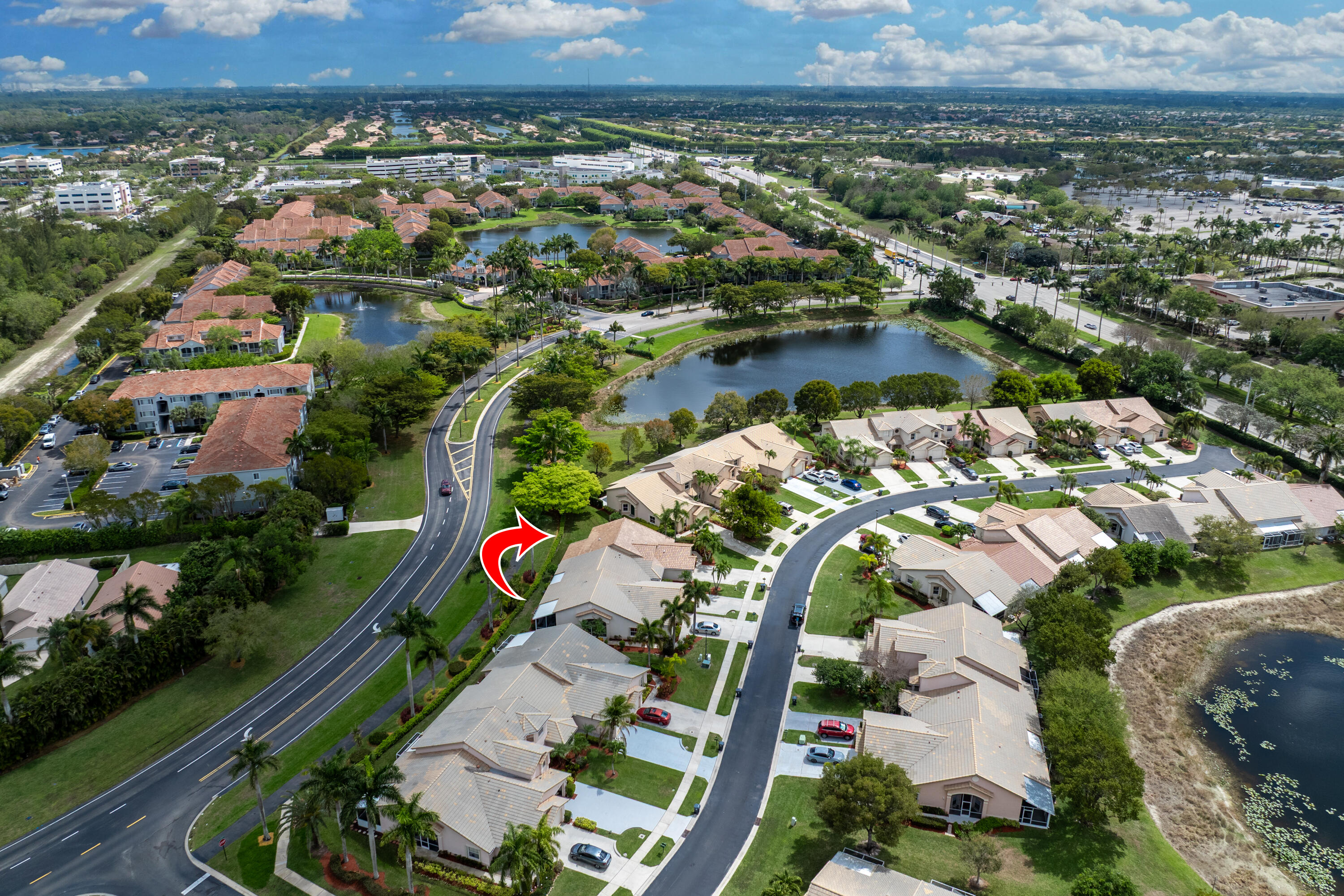 WELLINGTONS EDGE - Residential