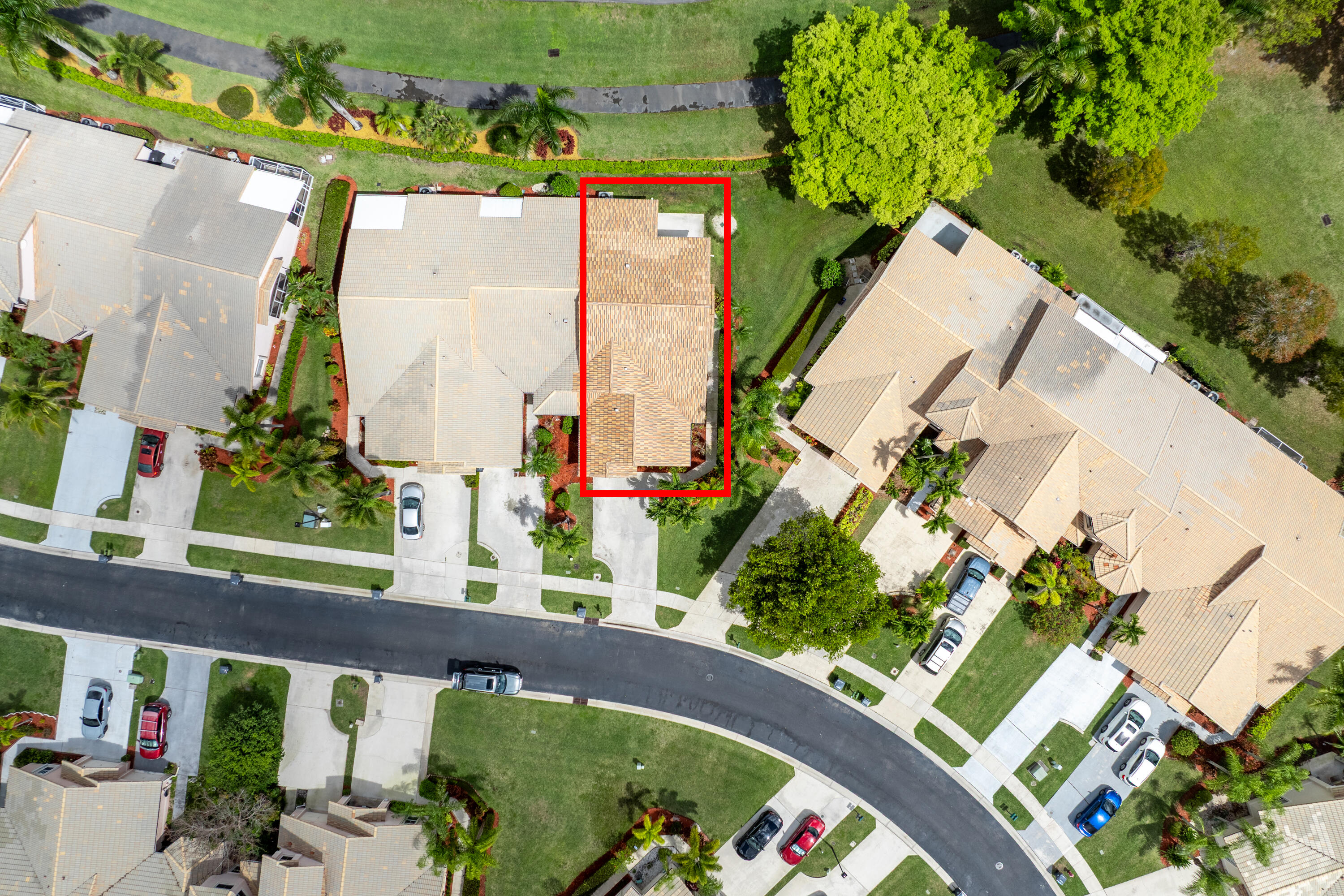 WELLINGTONS EDGE - Residential