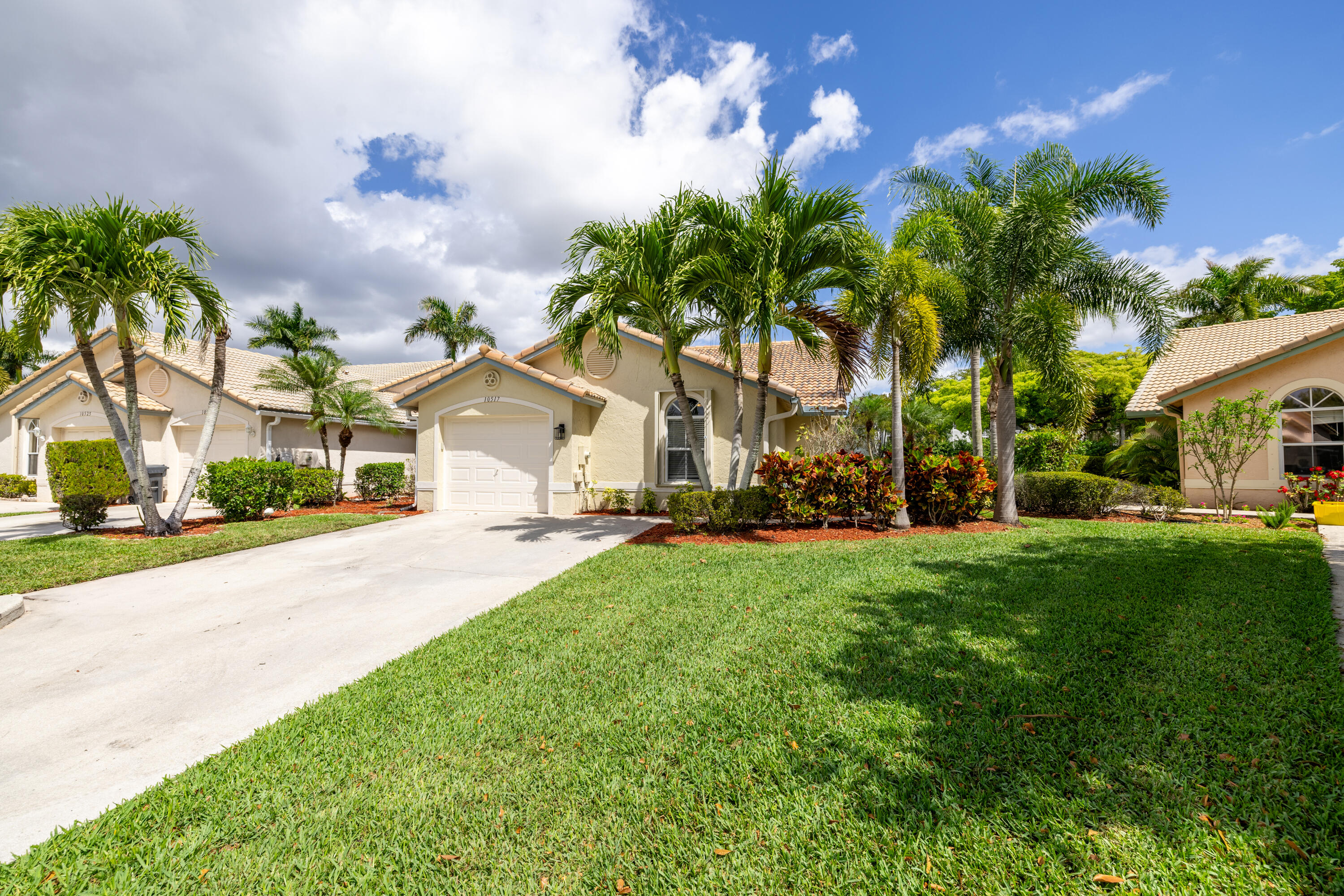 WELLINGTONS EDGE - Residential