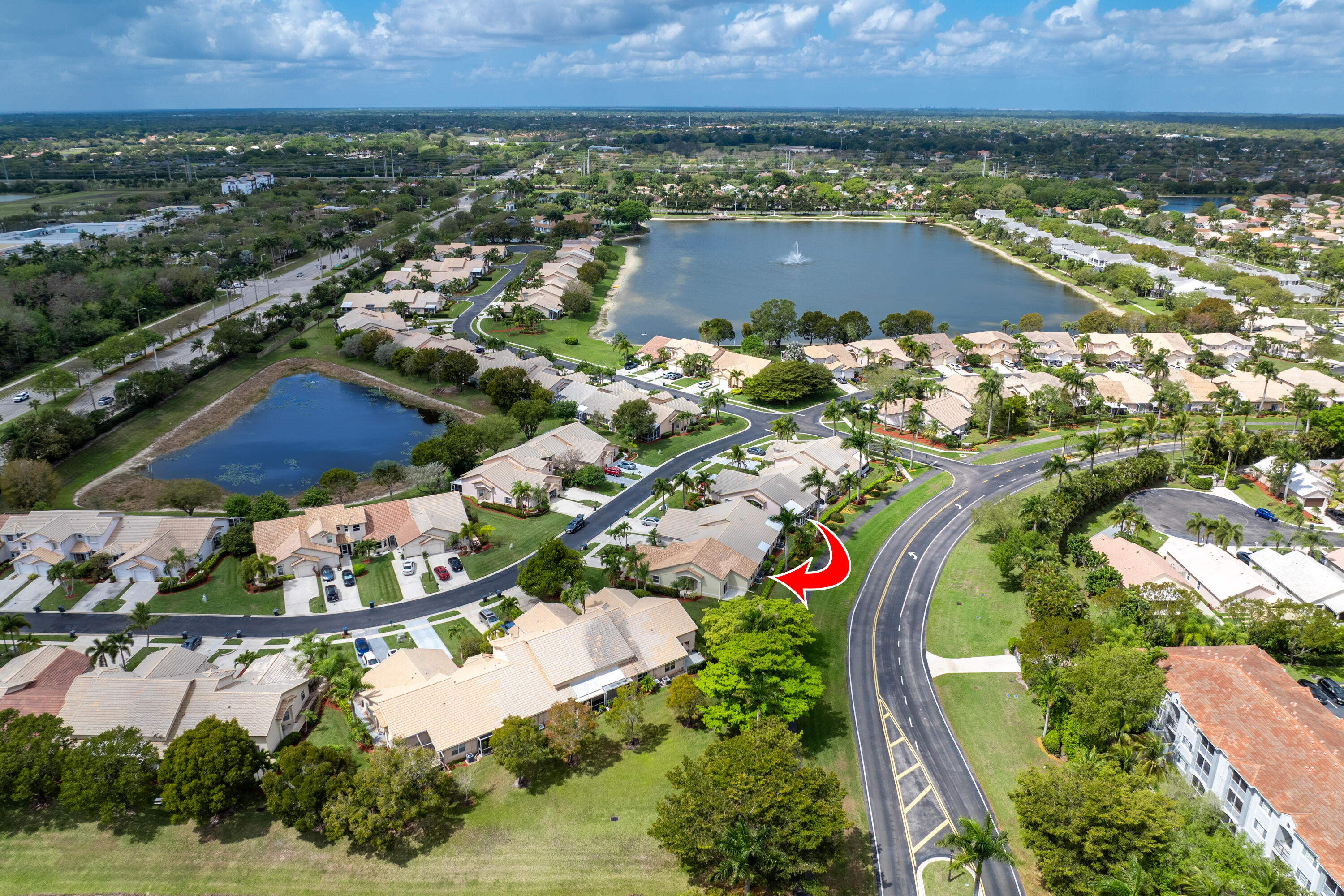 WELLINGTONS EDGE - Residential