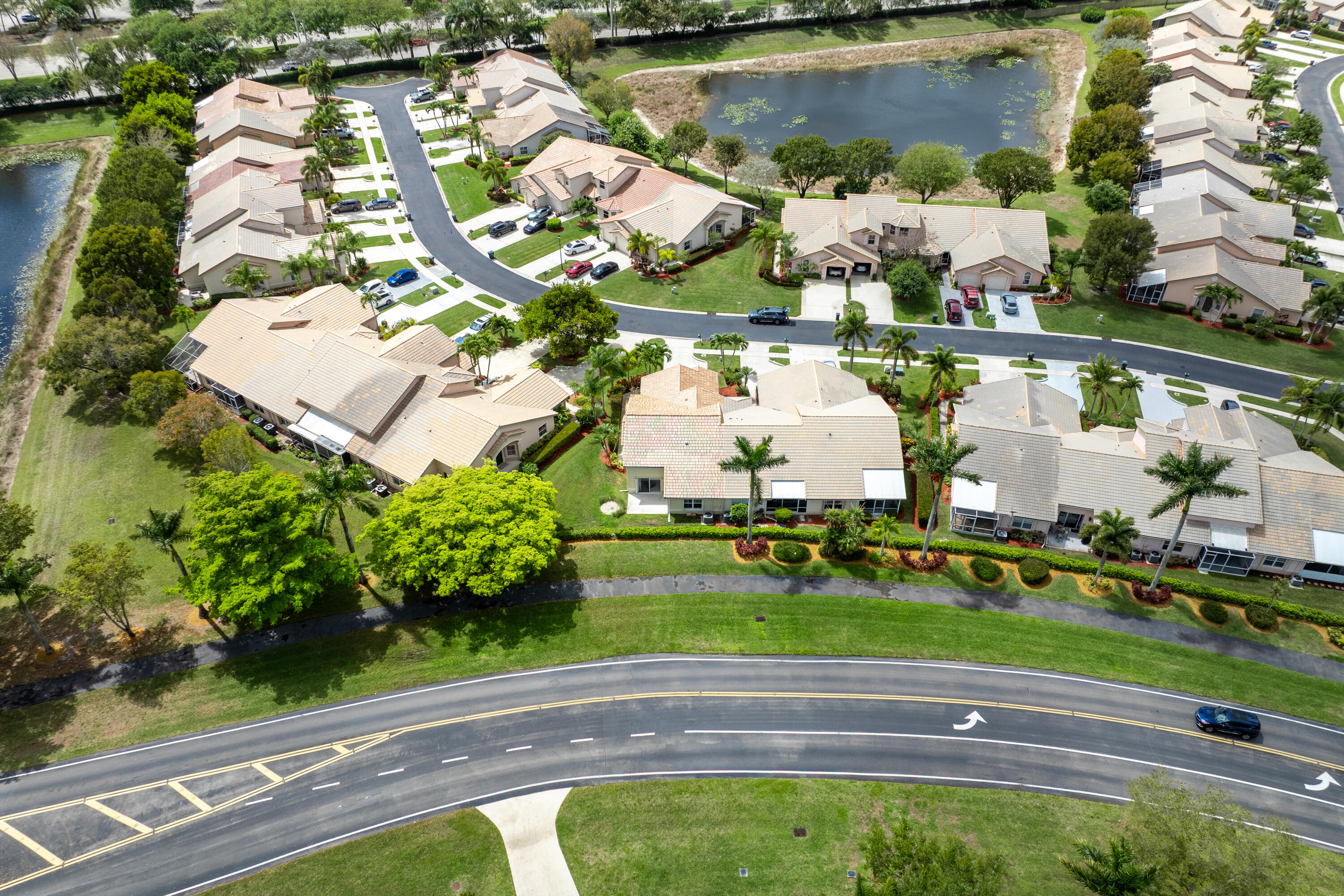 WELLINGTONS EDGE - Residential