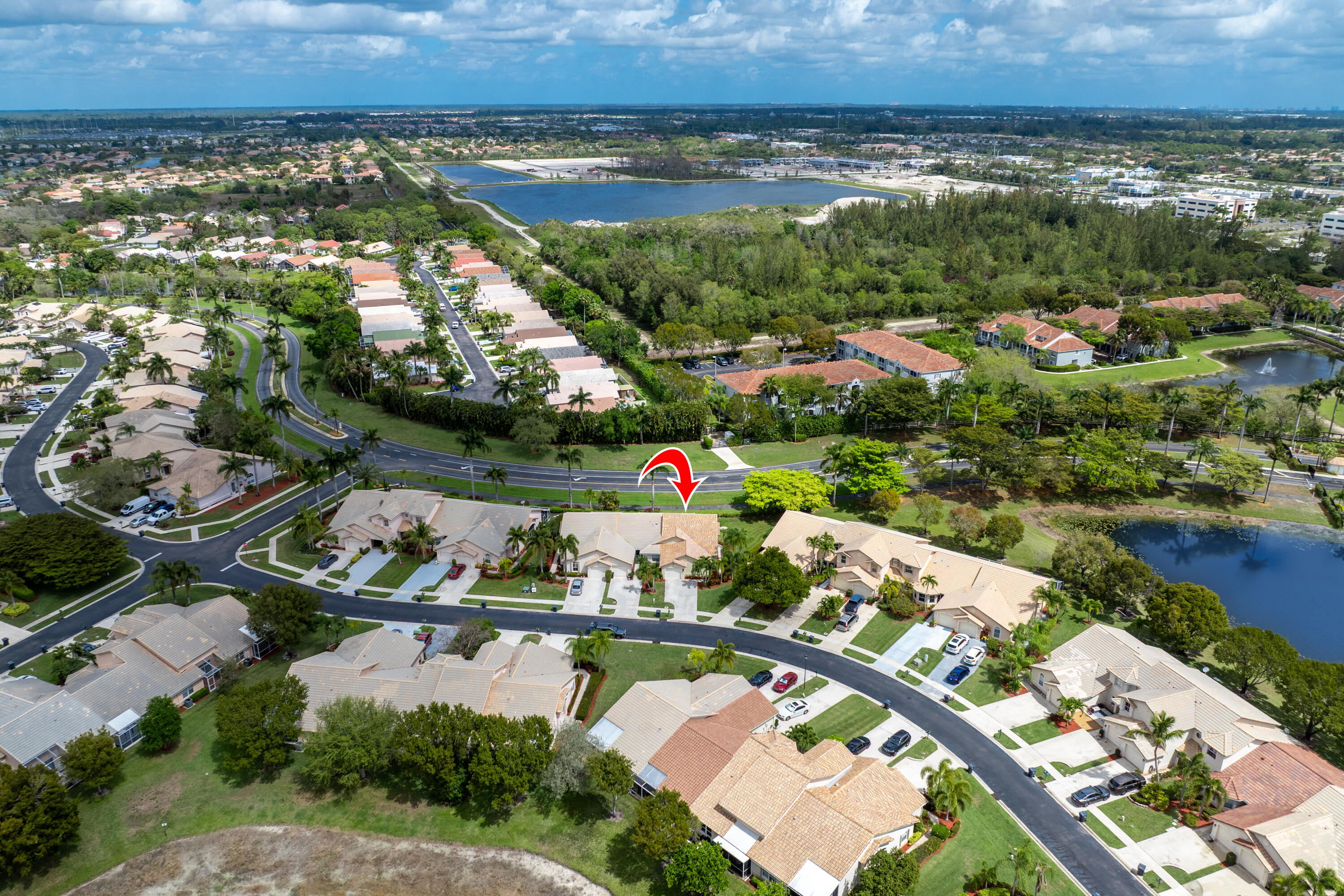 WELLINGTONS EDGE - Residential