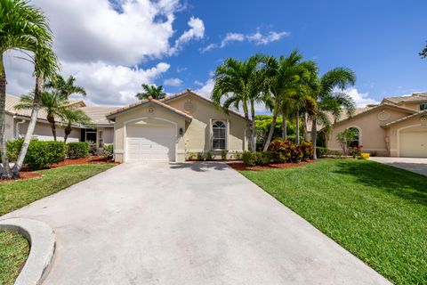 10517 Pelican Drive Wellington FL 33414
