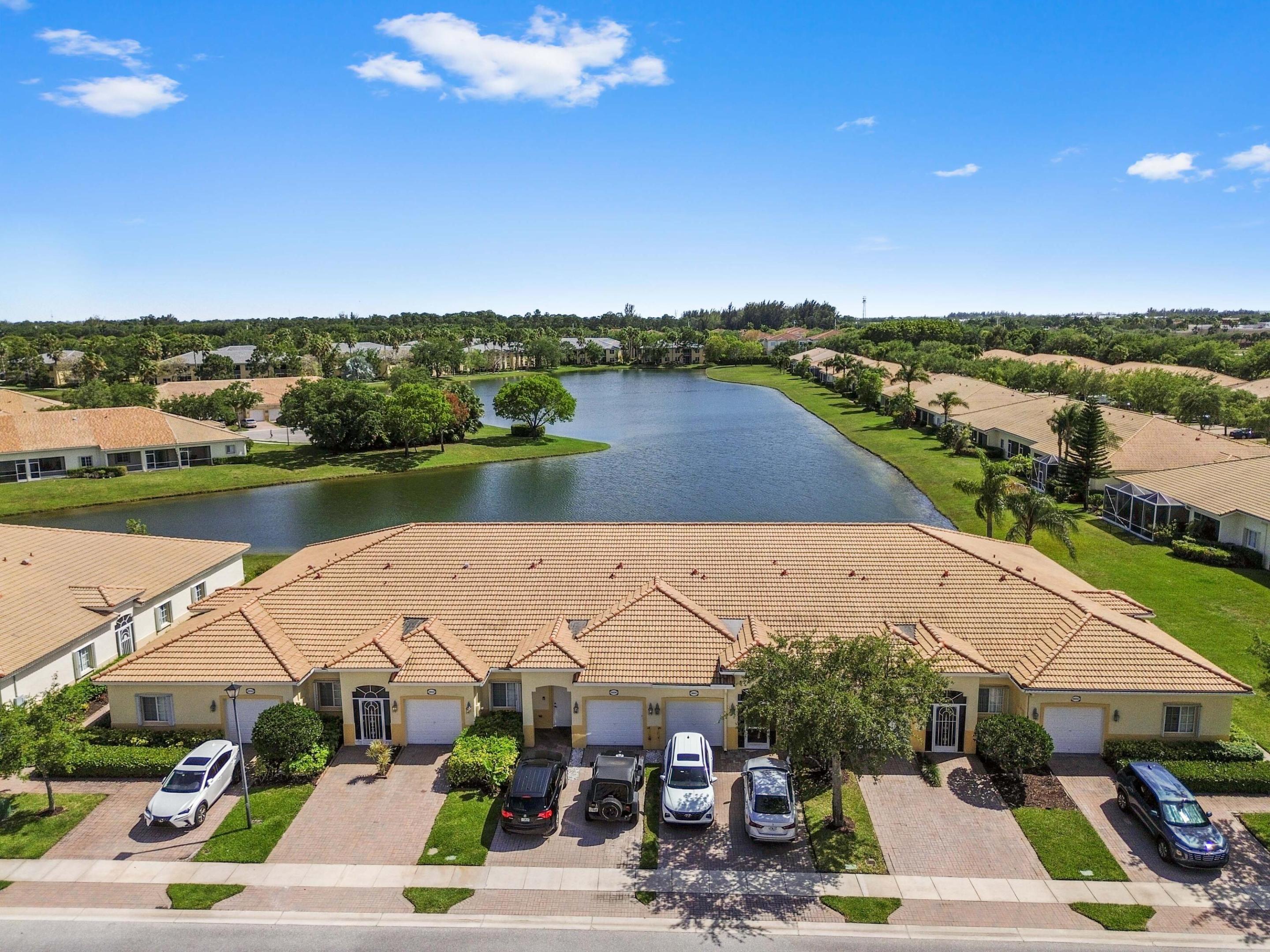 Baywinds - Residential