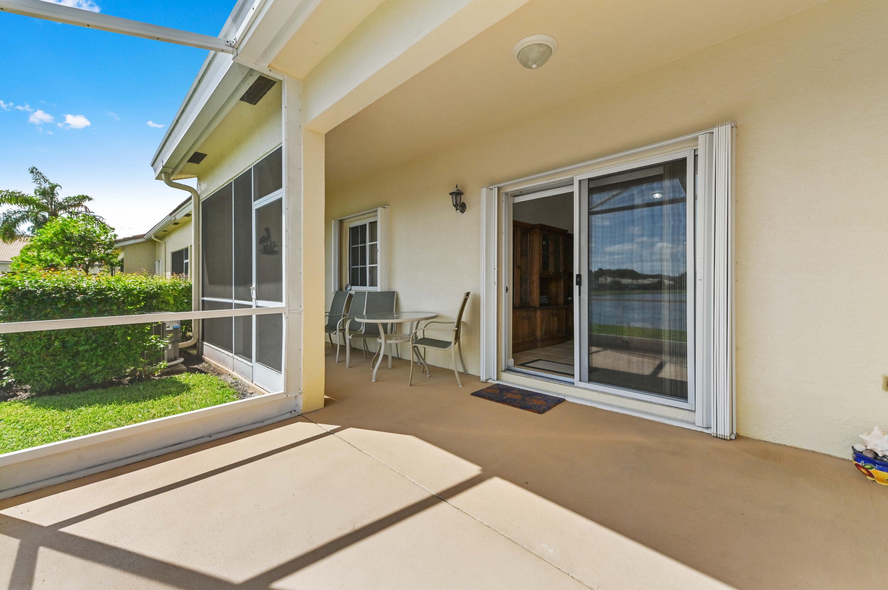 Baywinds - Residential