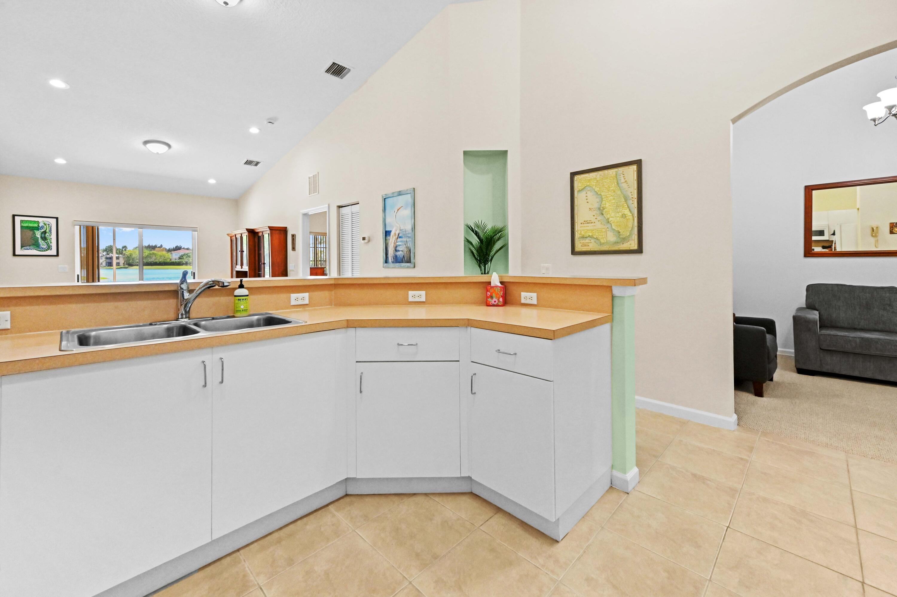 Baywinds - Residential