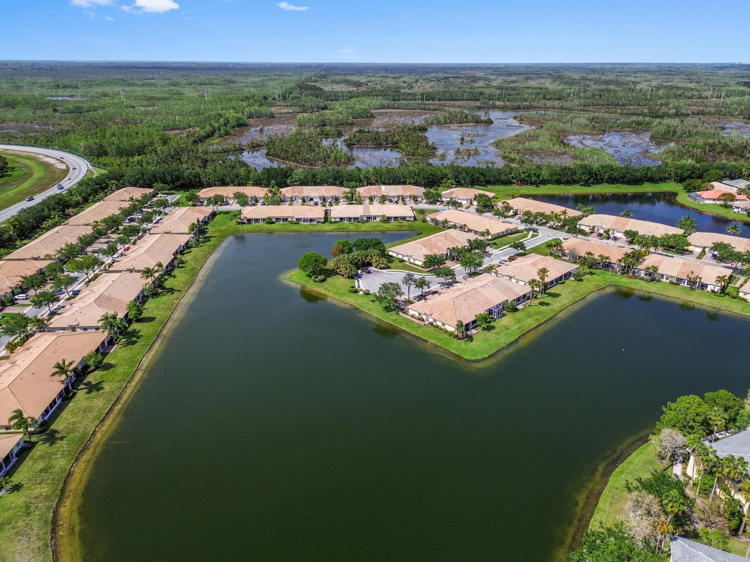 Baywinds - Residential