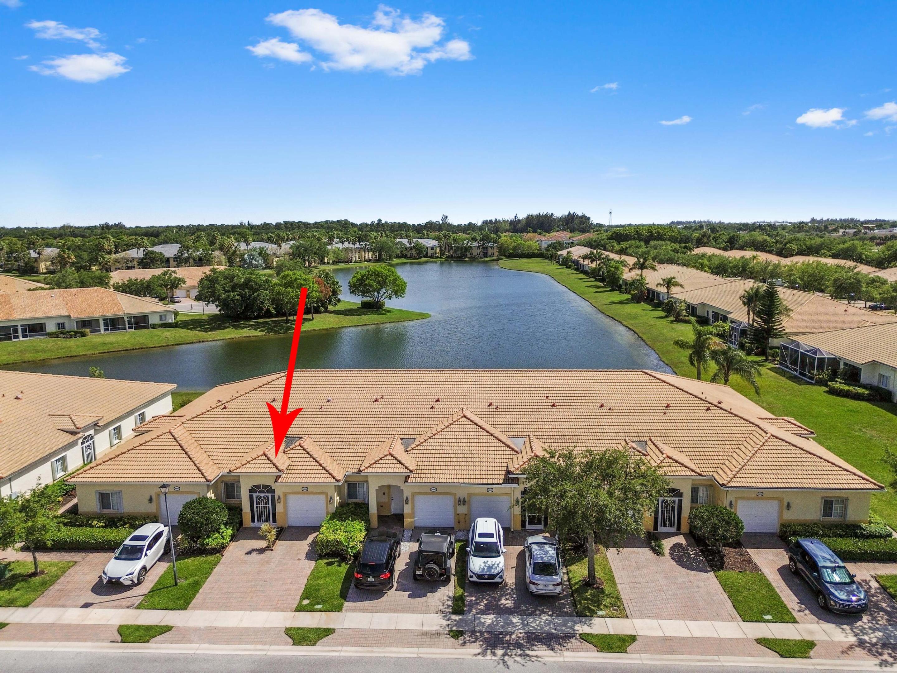 Baywinds - Residential