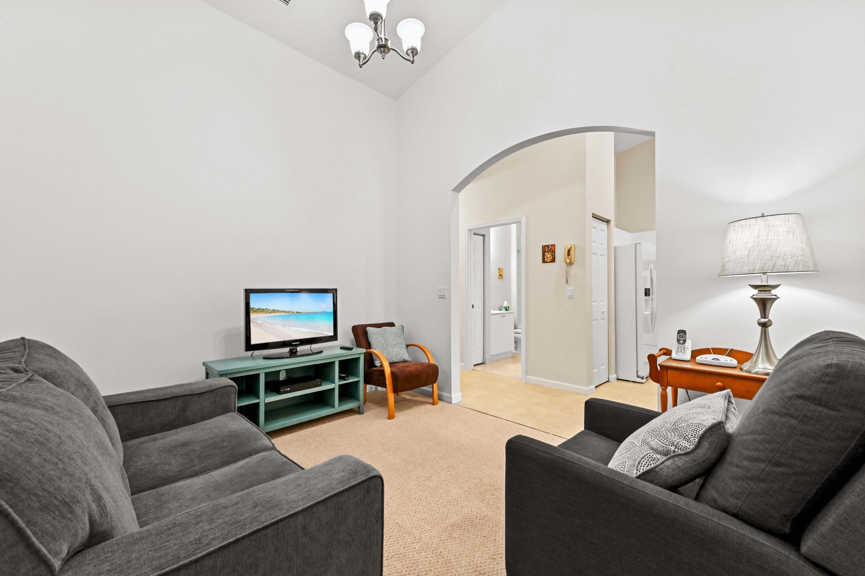 Baywinds - Residential