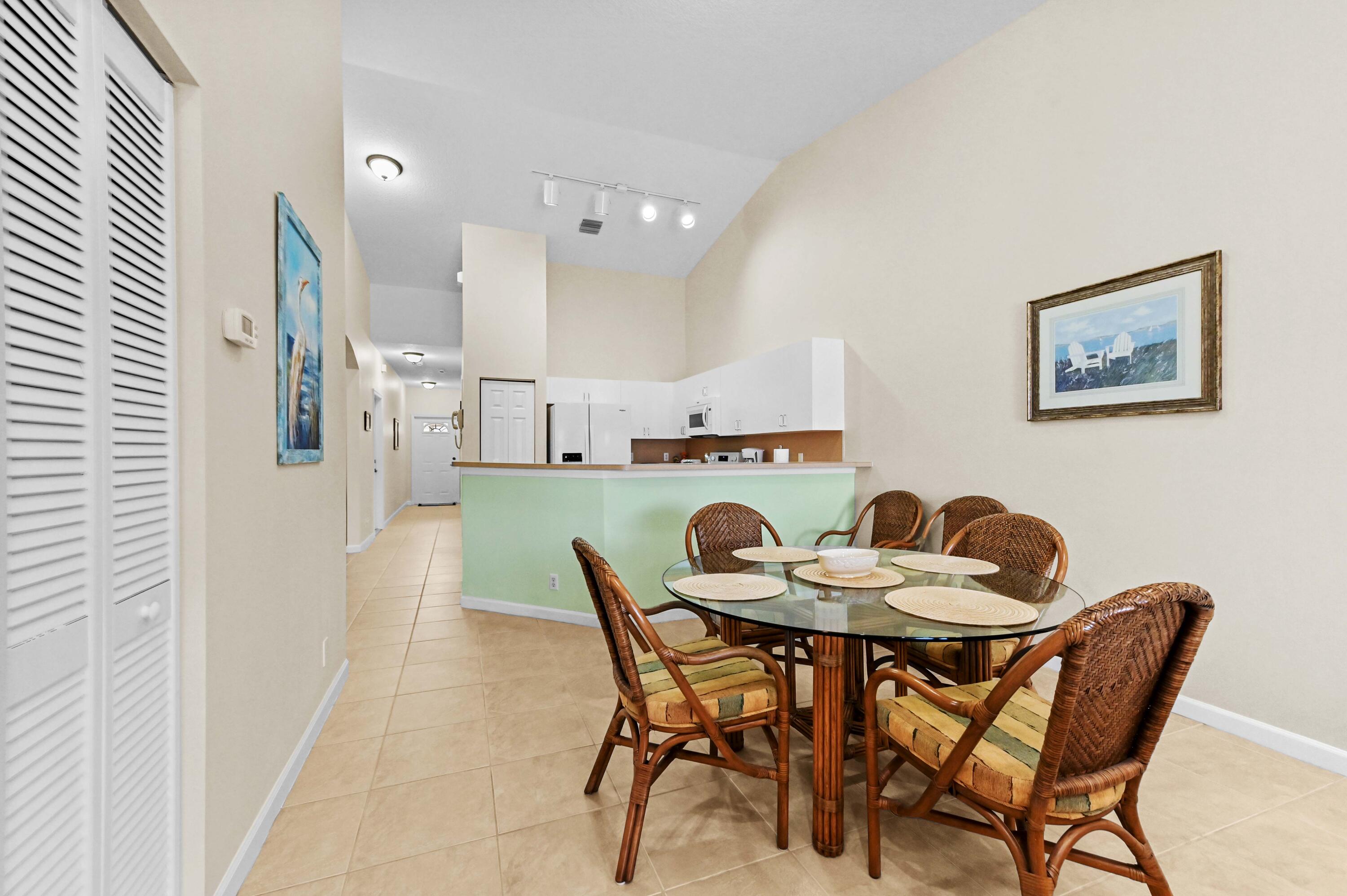 Baywinds - Residential