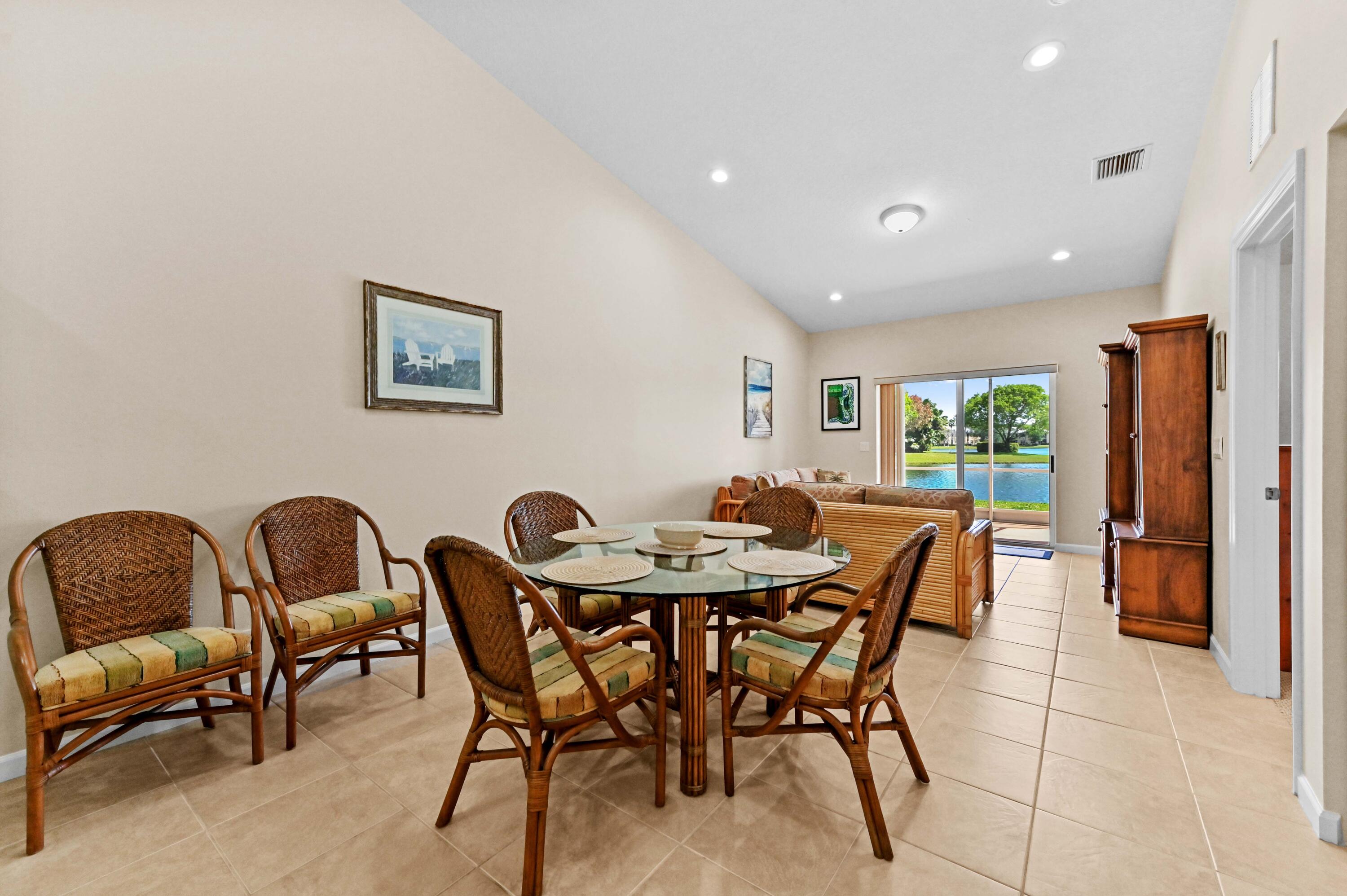 Baywinds - Residential