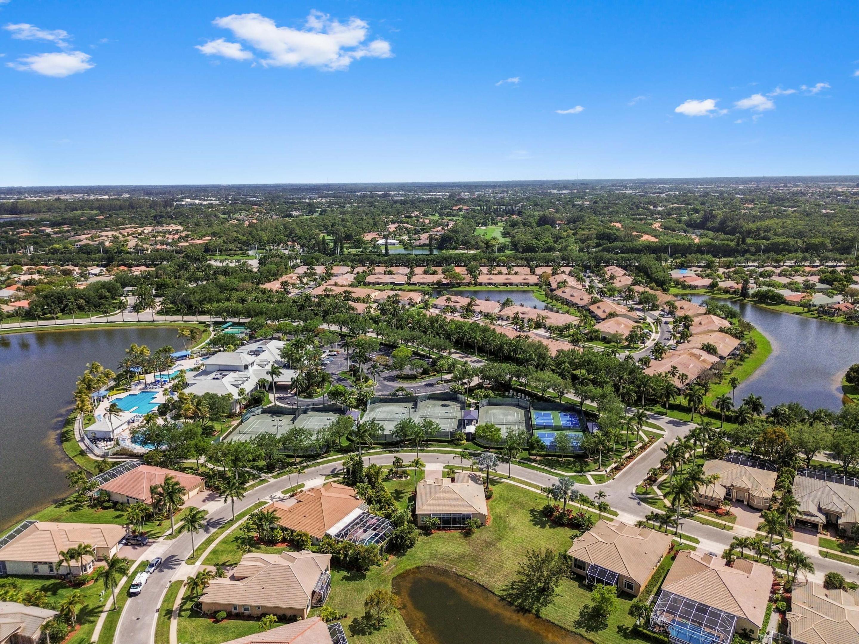 Baywinds - Residential