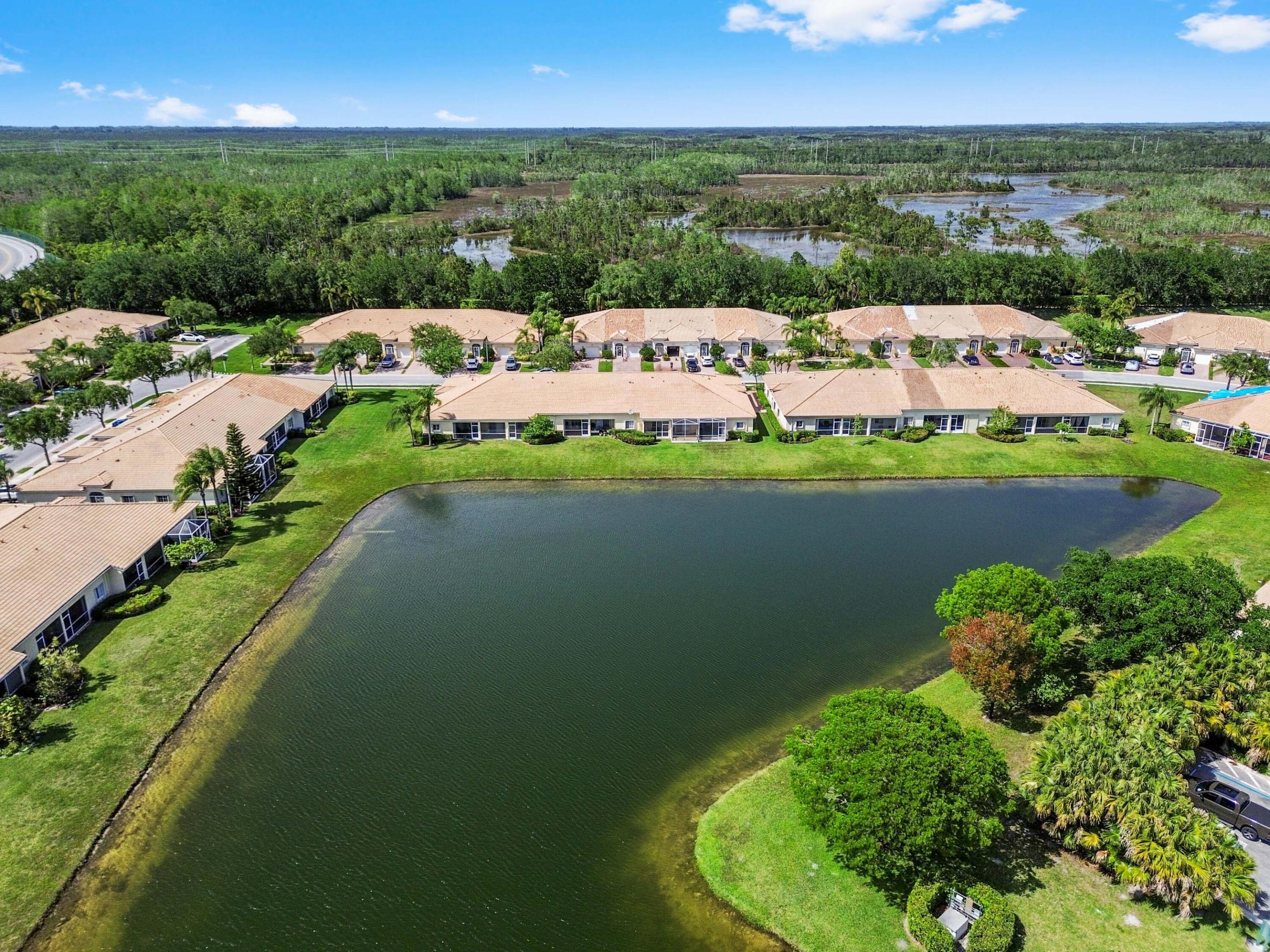 Baywinds - Residential