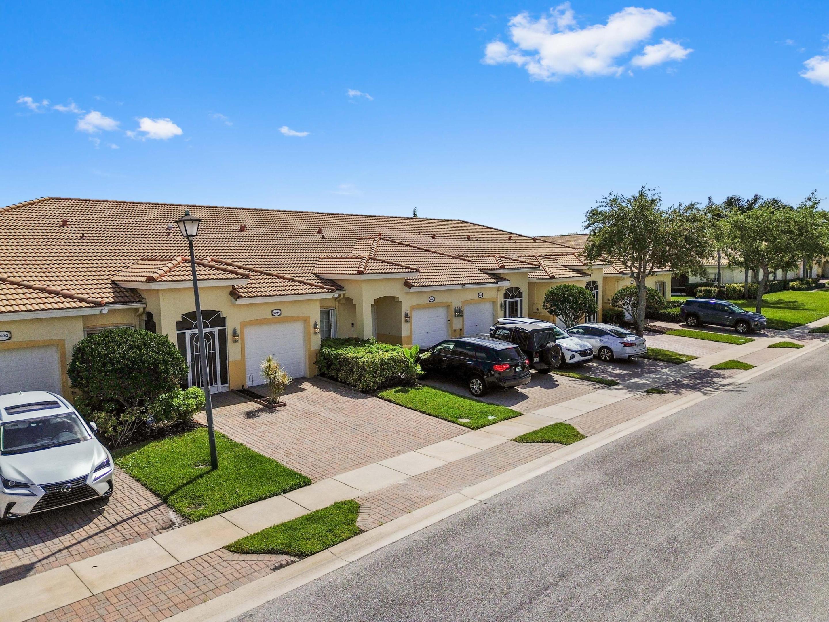 Baywinds - Residential