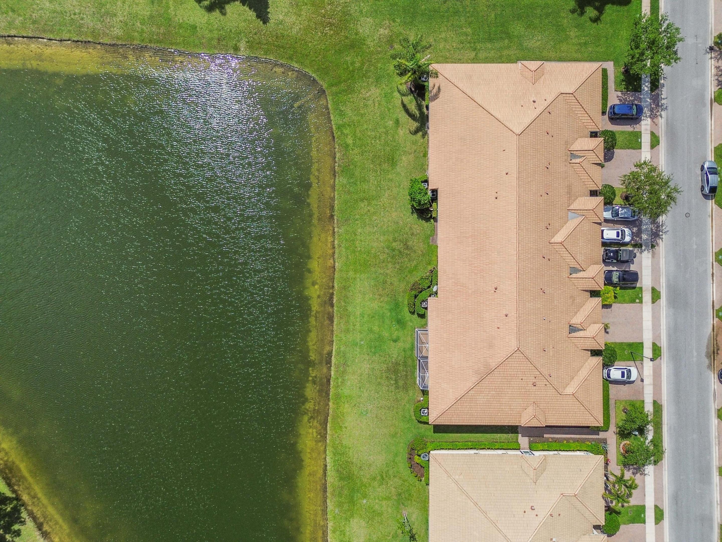 Baywinds - Residential