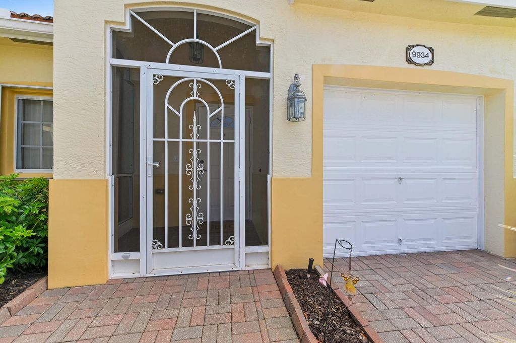 Photo of 9934 Galleon Drive, West Palm Beach, FL 33411 (MLS # B26017034)
