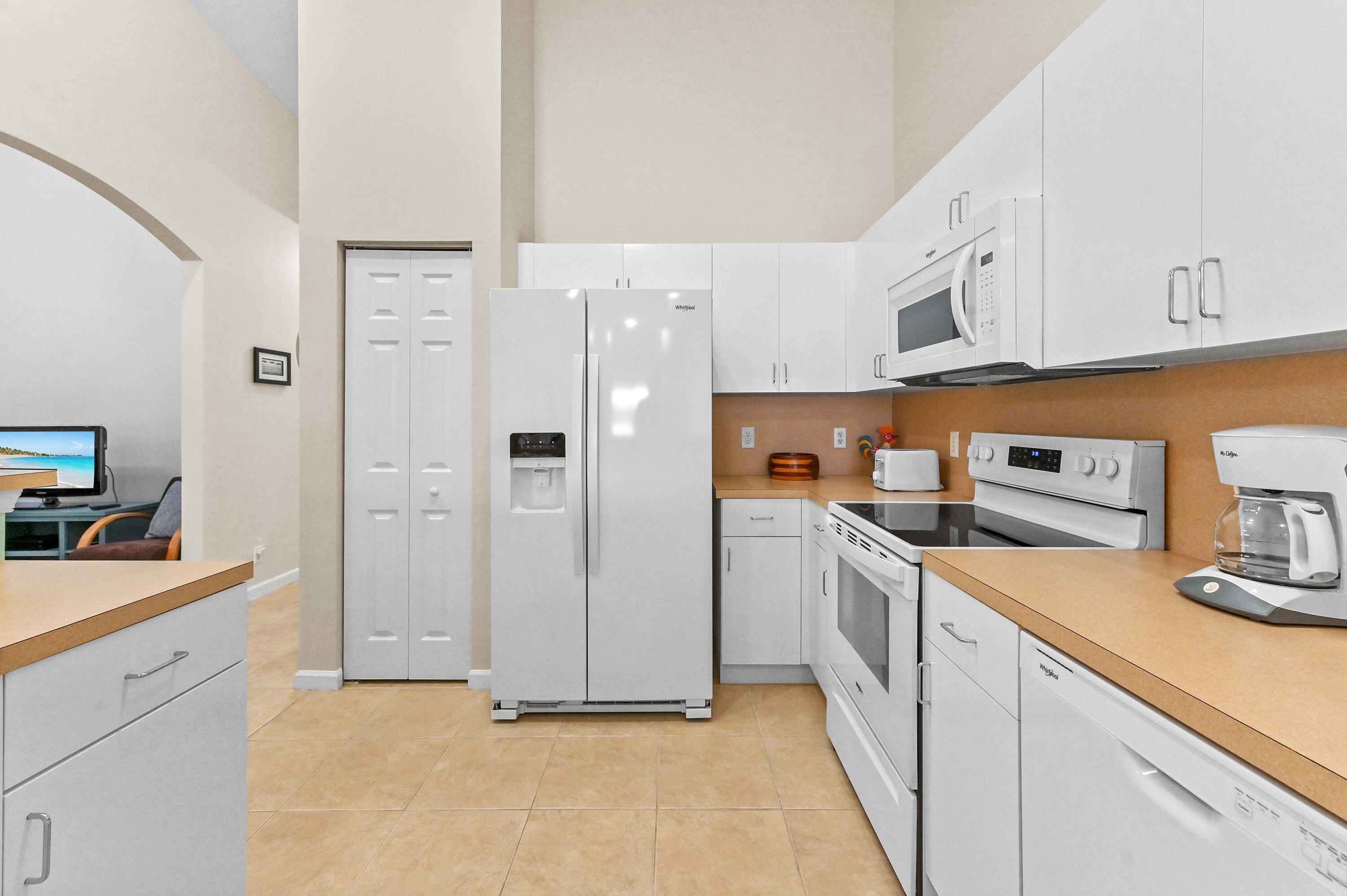 Baywinds - Residential