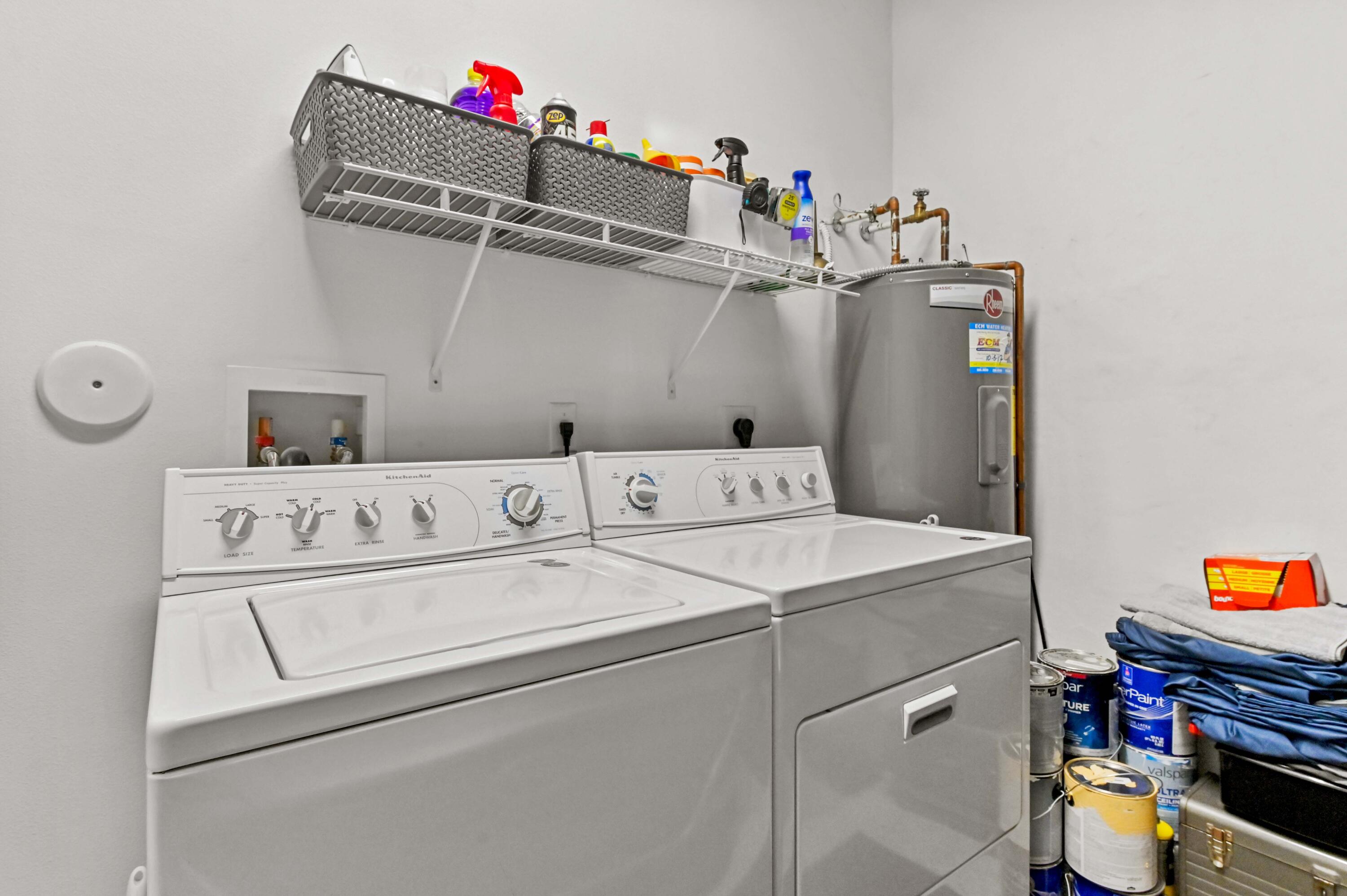 Baywinds - Residential