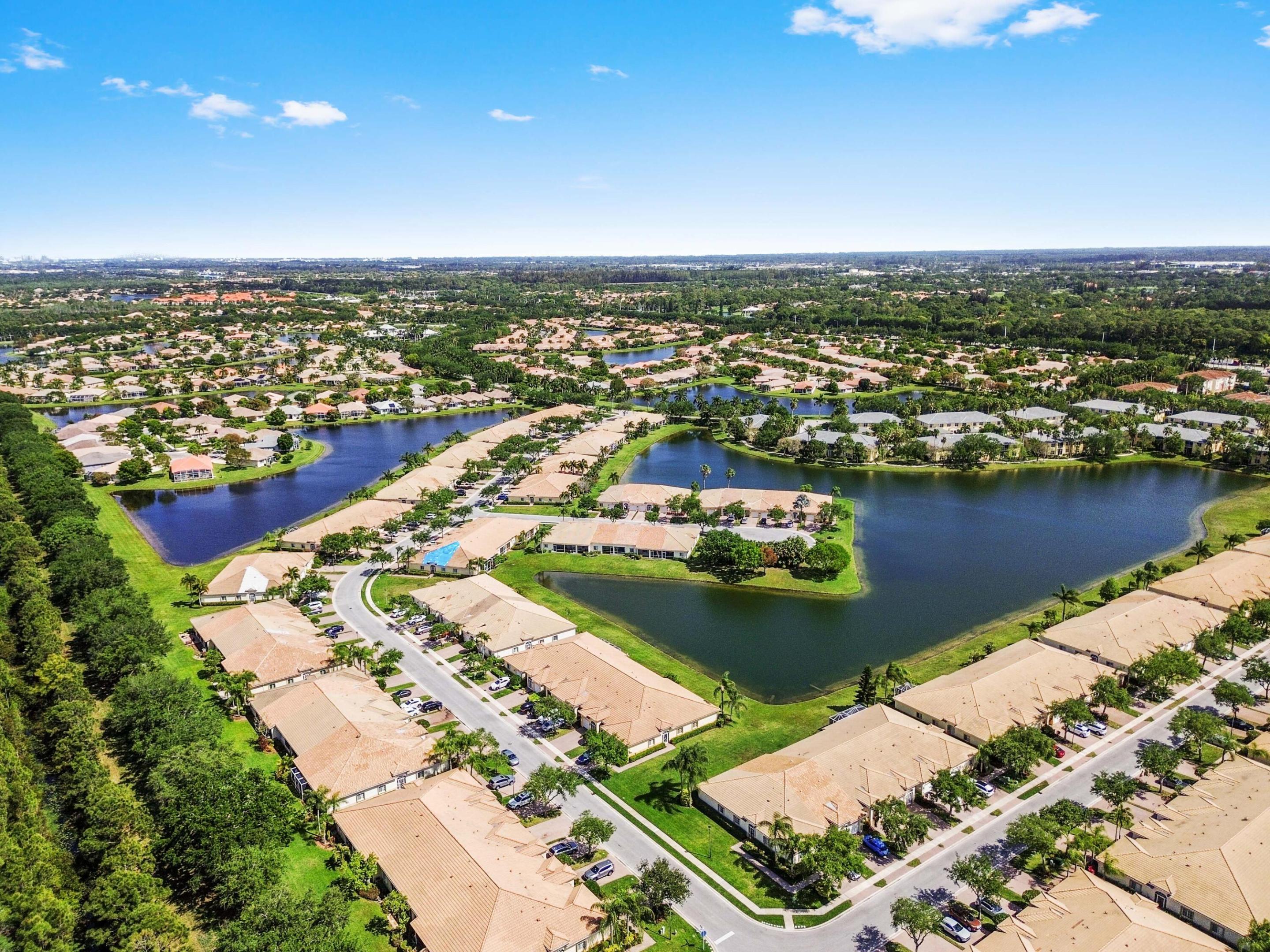 Baywinds - Residential