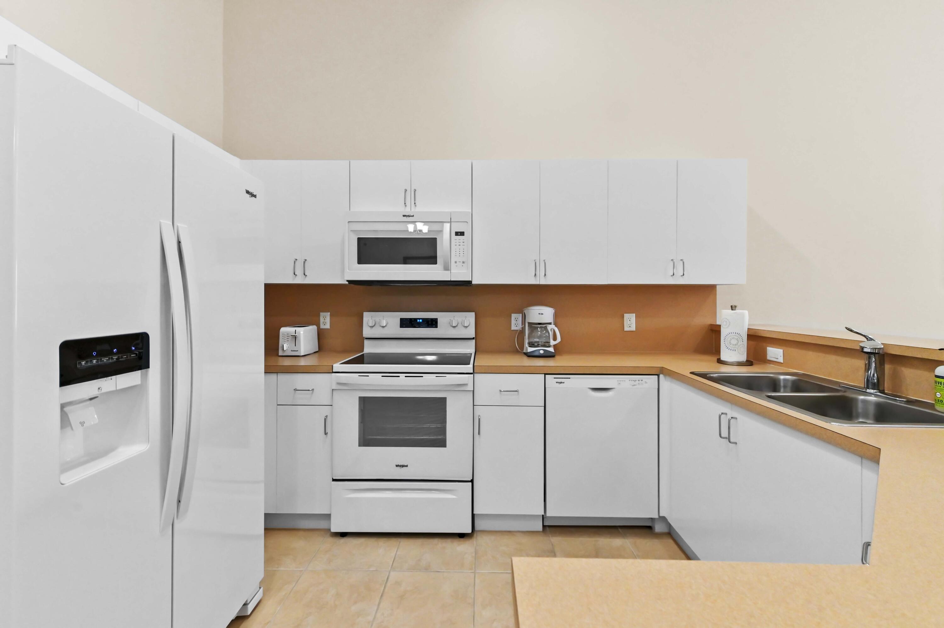 Baywinds - Residential