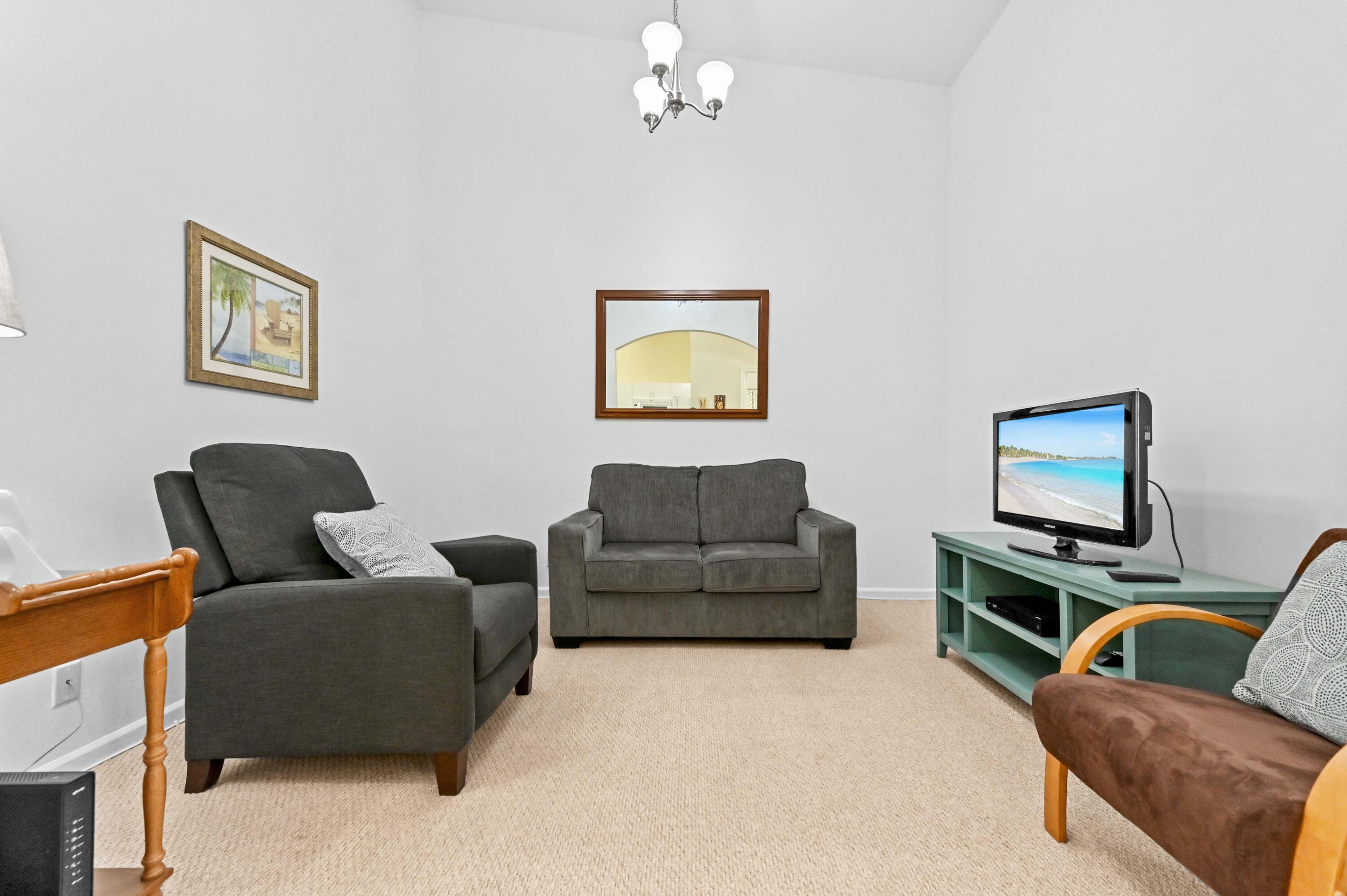 Baywinds - Residential